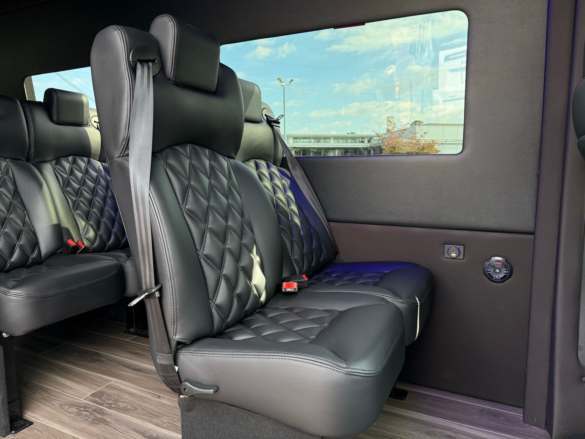 Mercedes-Benz Sprinter  2022