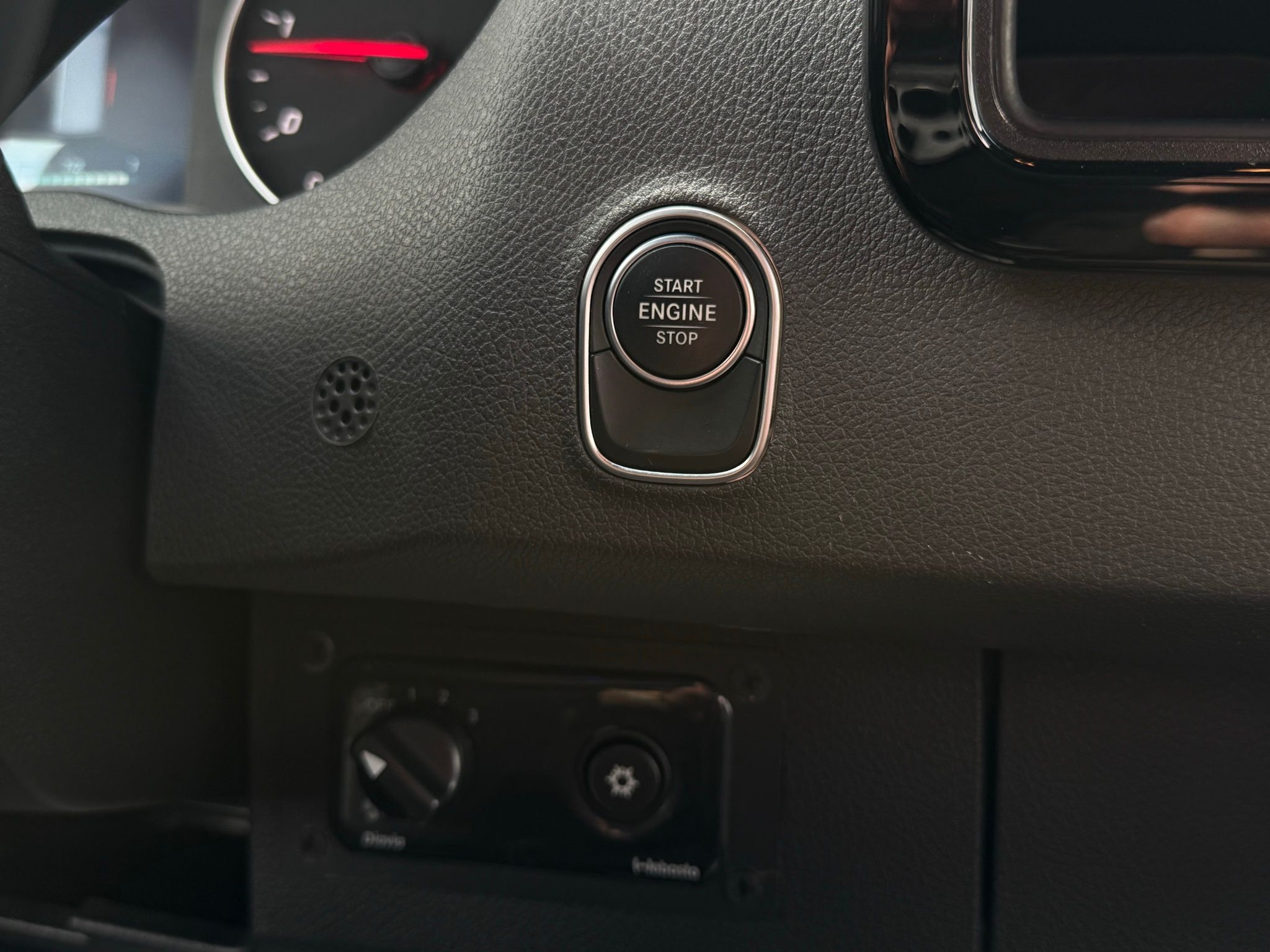 Mercedes-Benz Sprinter  2022