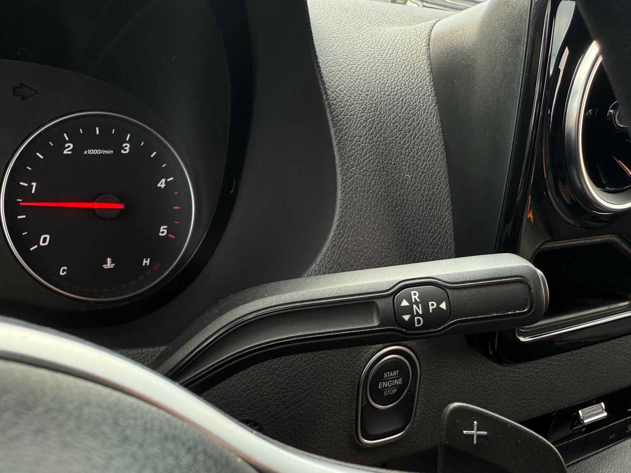 Mercedes-Benz Sprinter  2022