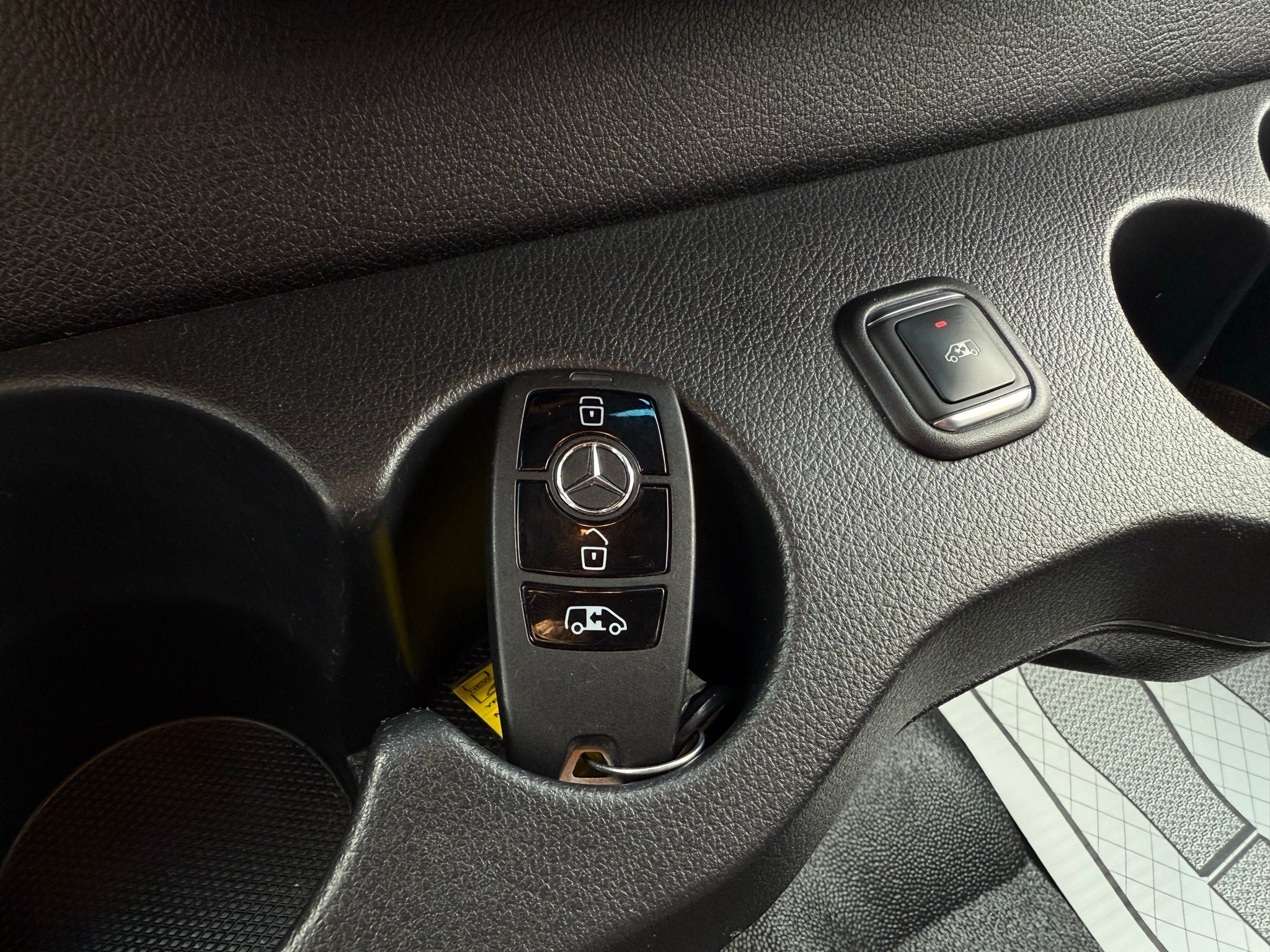 Mercedes-Benz Sprinter  2022