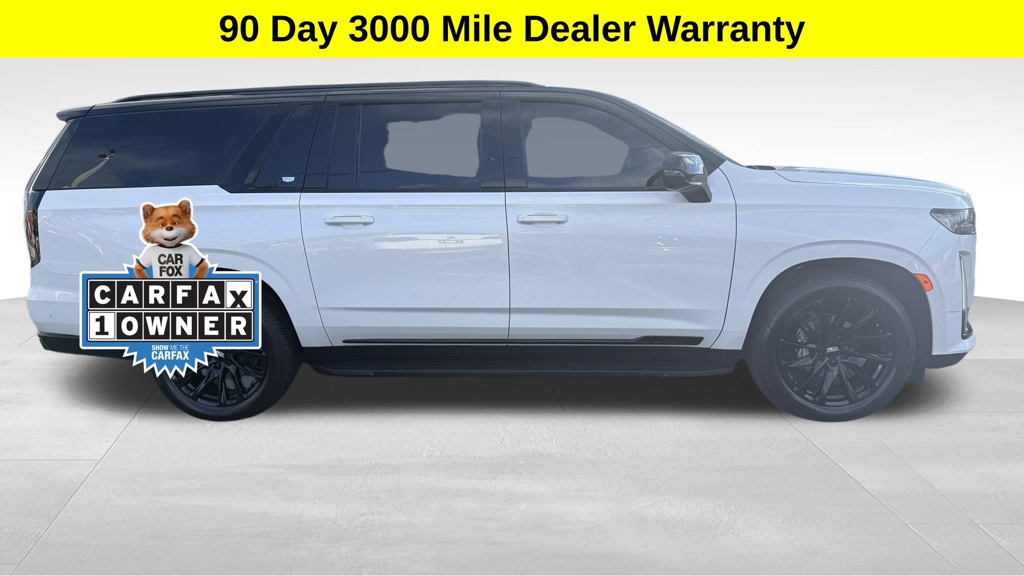 2024 Cadillac Escalade ESV Sport Platinum