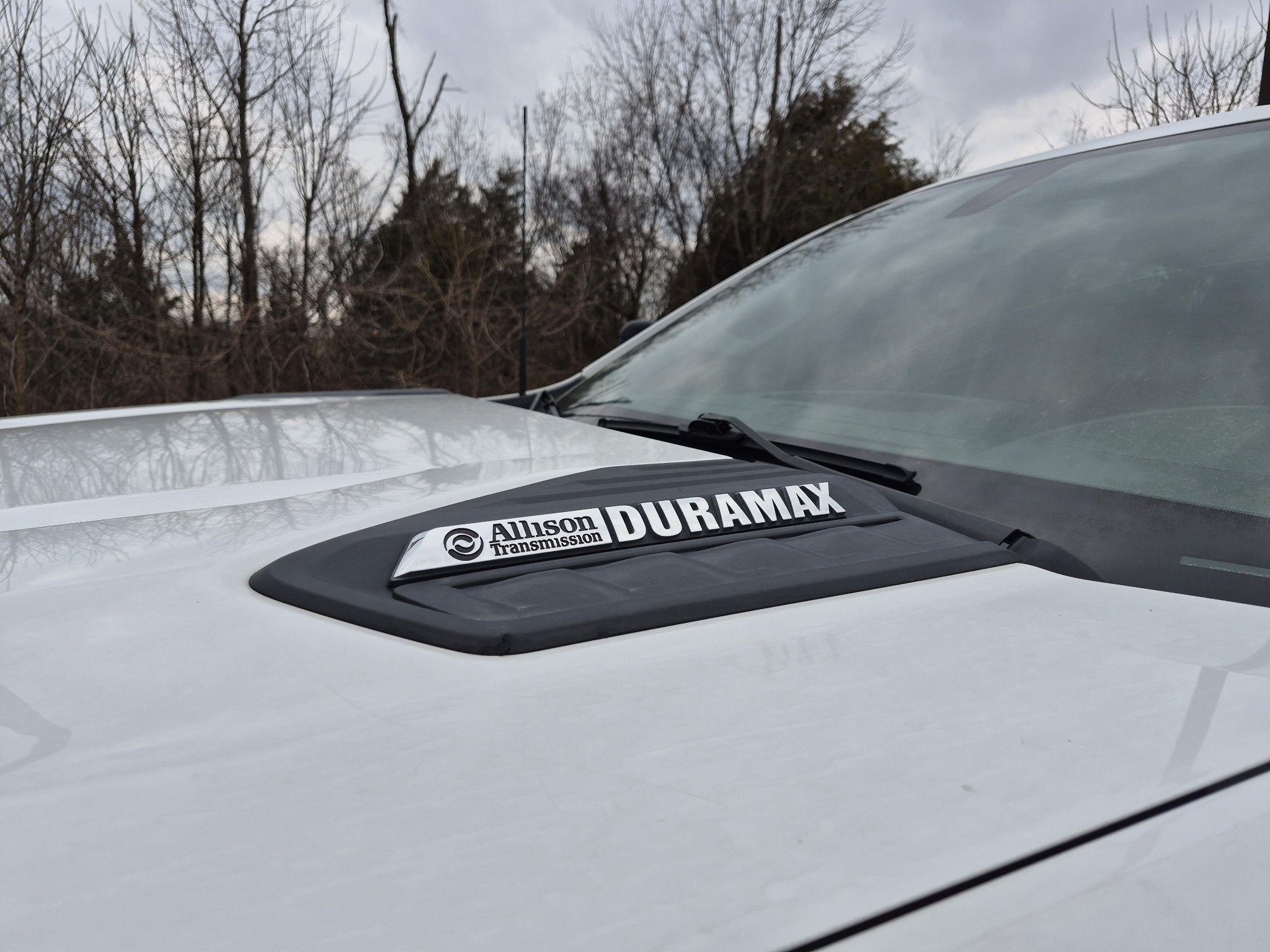 Chevrolet Silverado 2500HD  2021