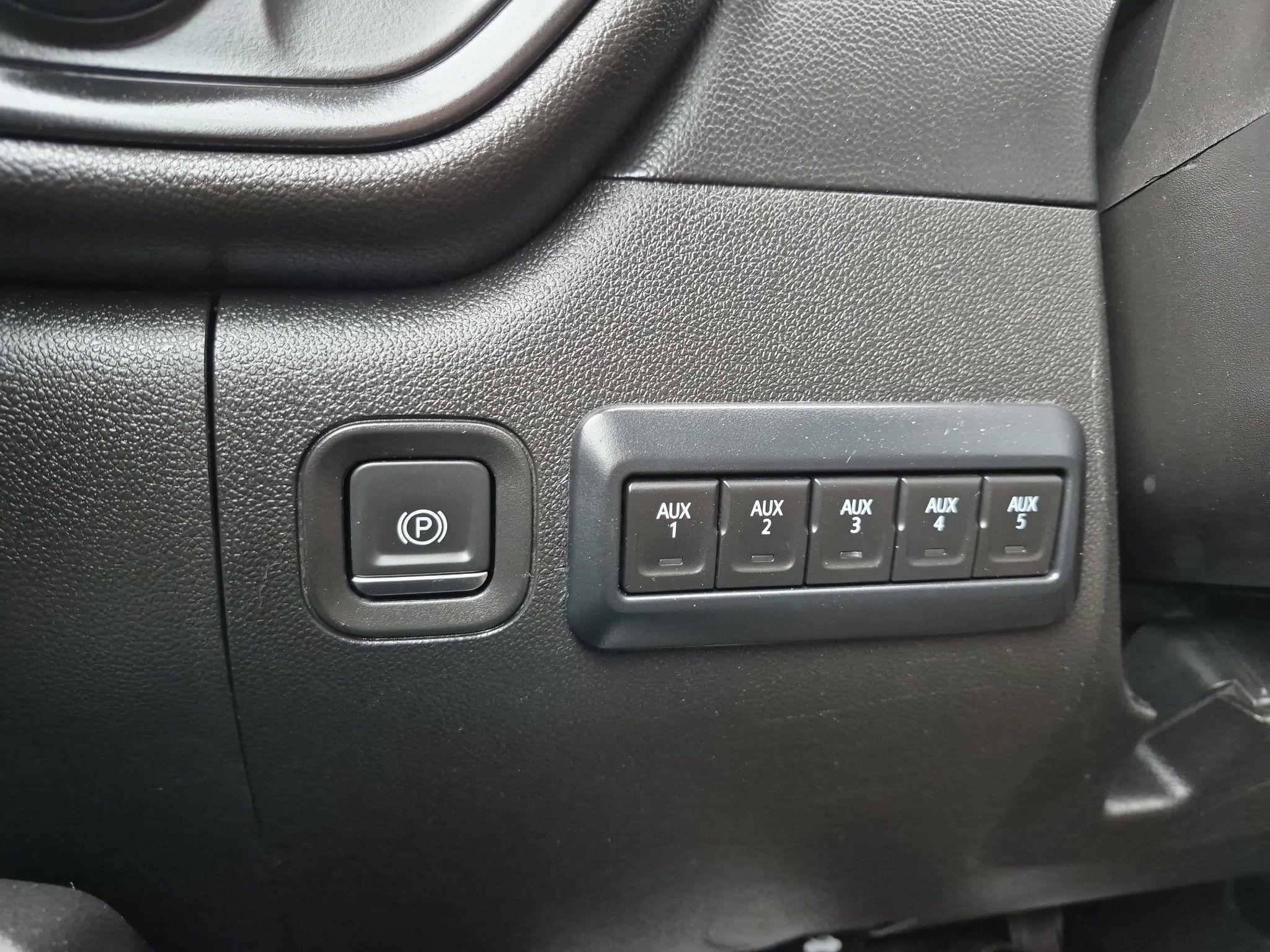 Chevrolet Silverado 2500HD  2021