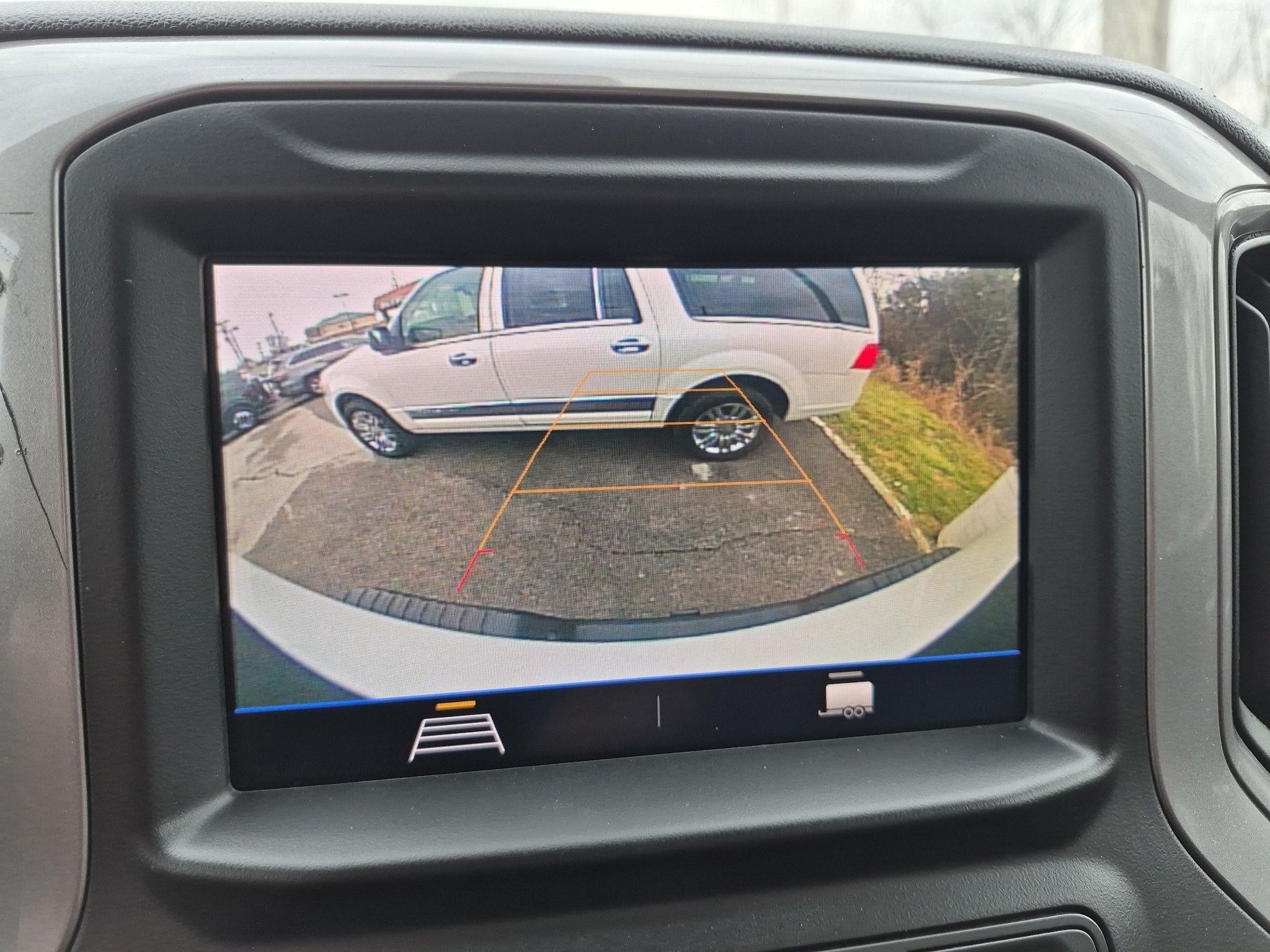 Chevrolet Silverado 2500HD  2021