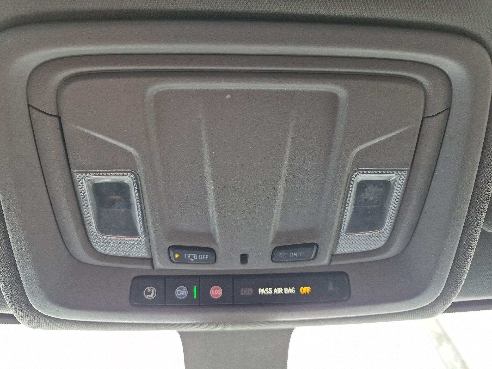 Chevrolet Silverado 2500HD  2021