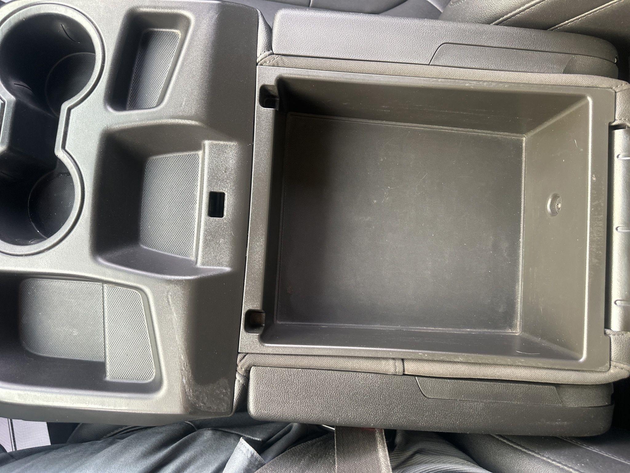 Chevrolet Silverado 2500HD  2021