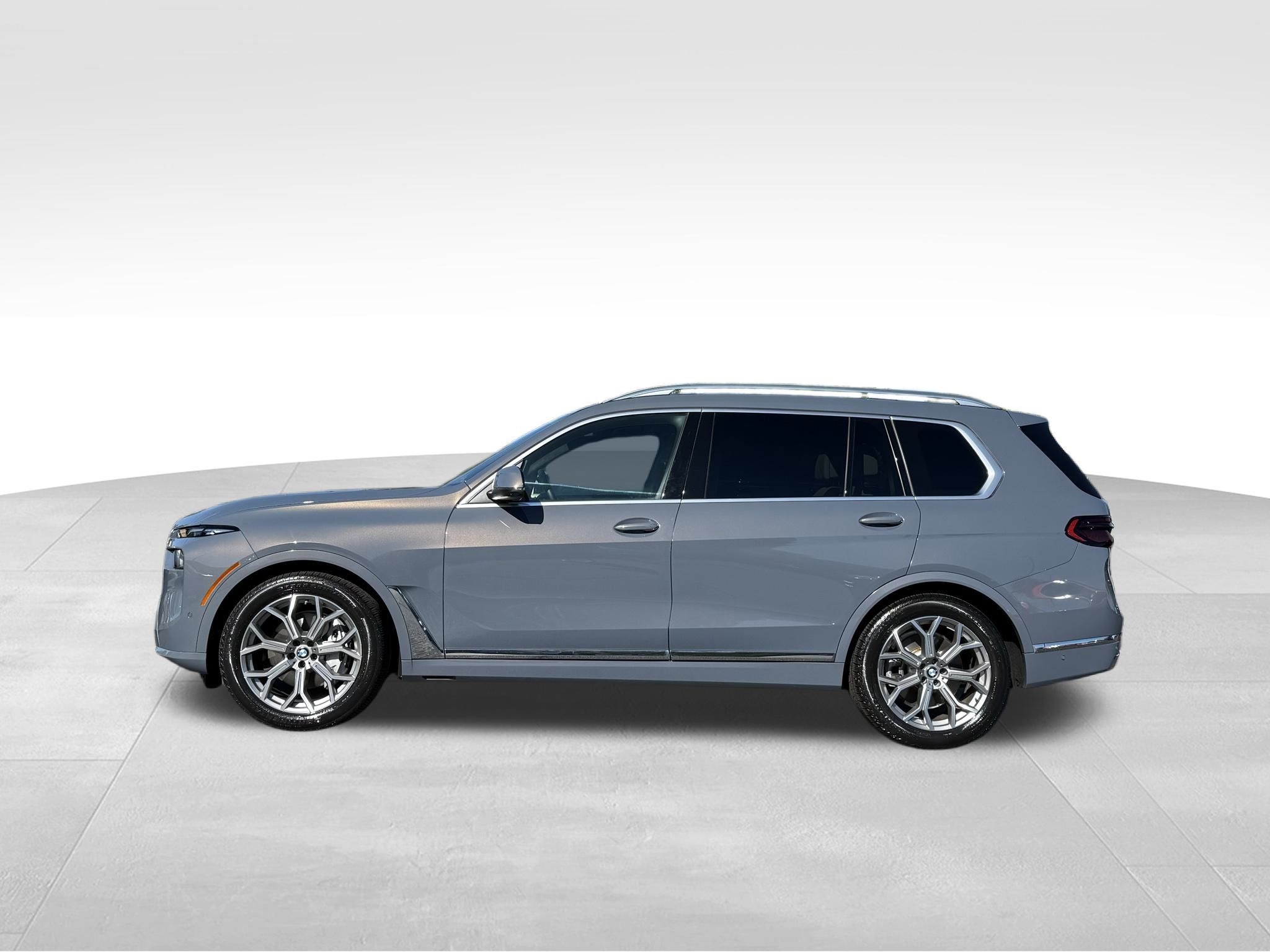 BMW X7  2025 BMW X7  2025
