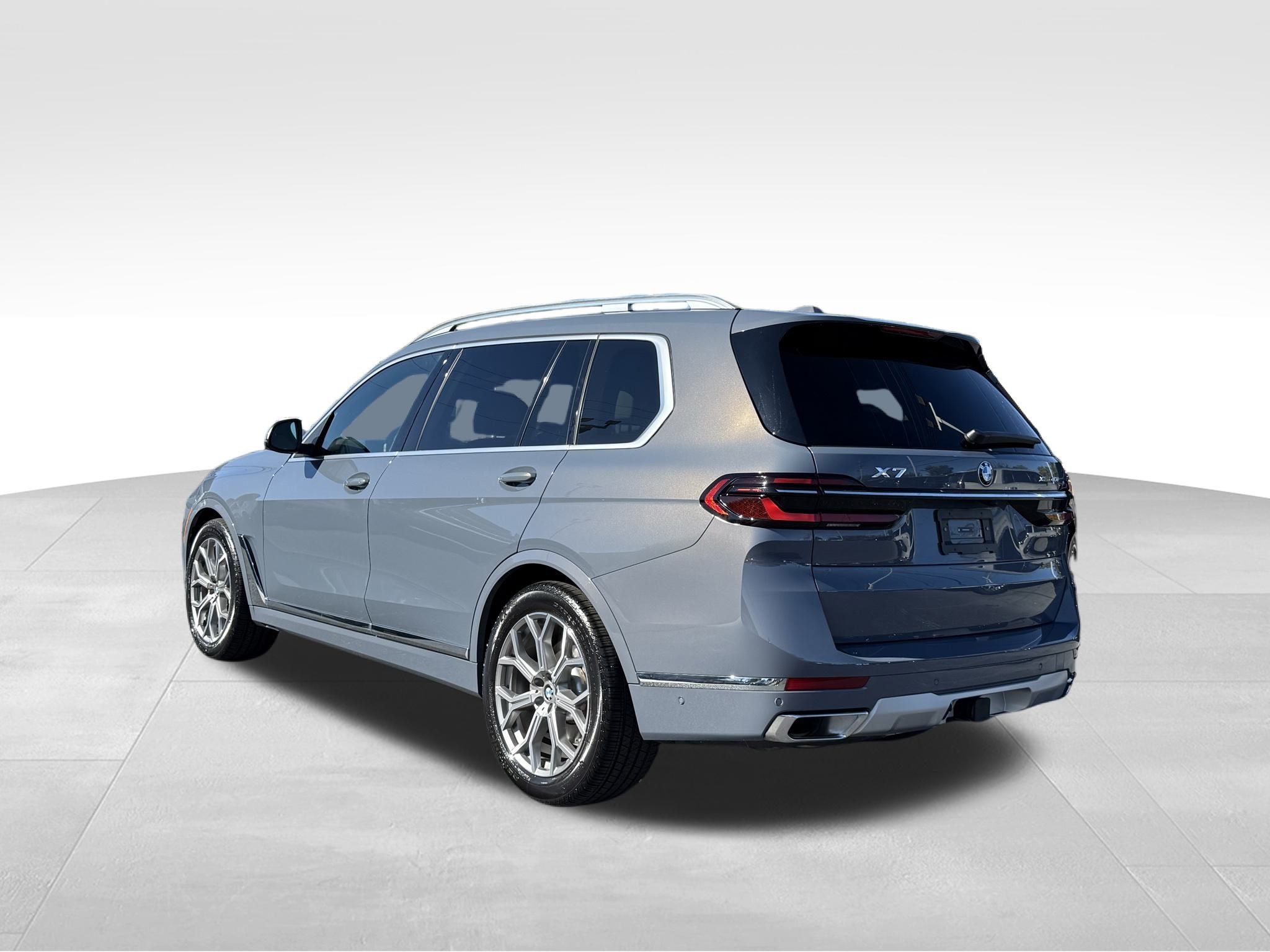 BMW X7  2025 BMW X7  2025