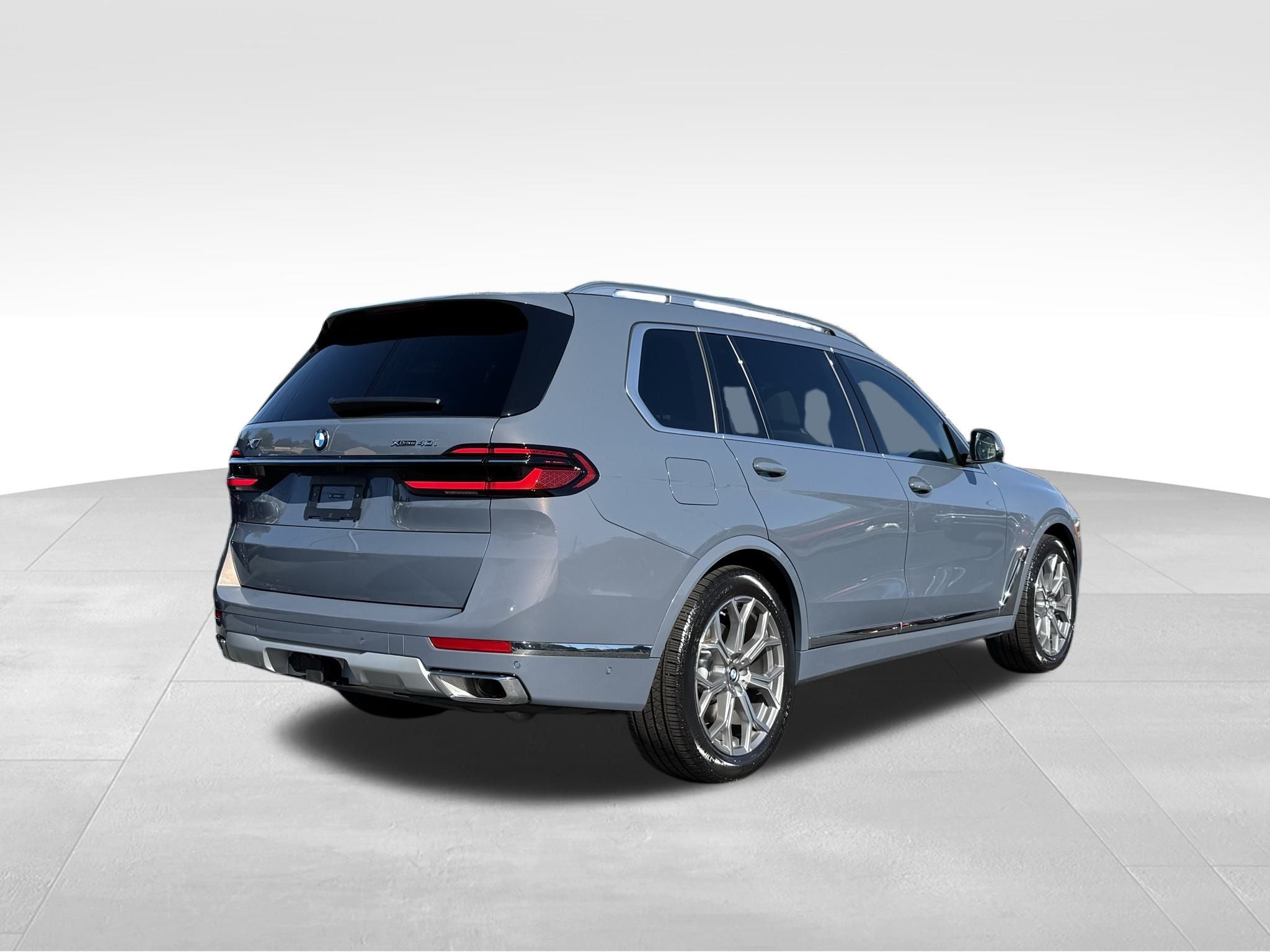 BMW X7  2025 BMW X7  2025