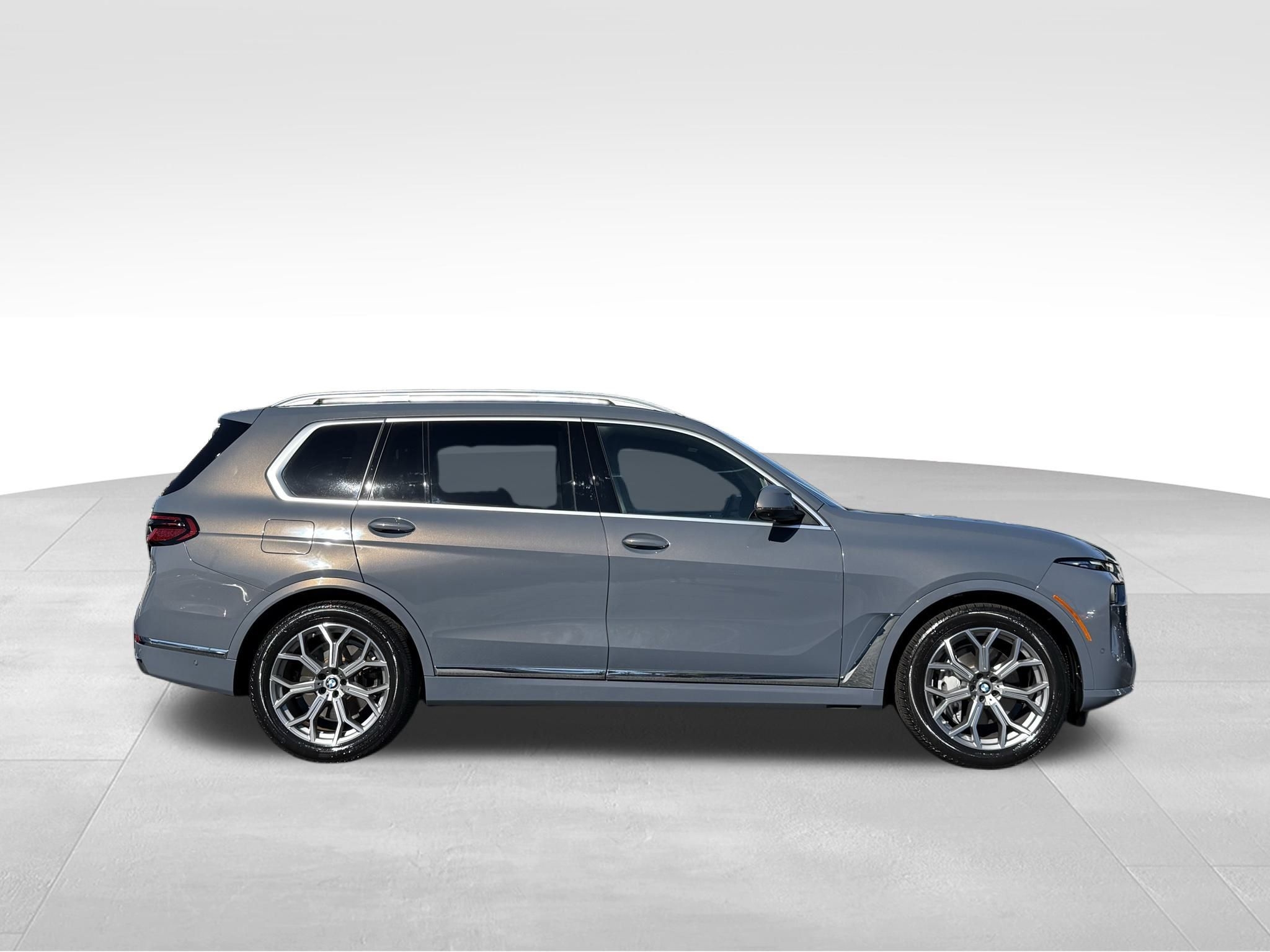 BMW X7  2025 BMW X7  2025