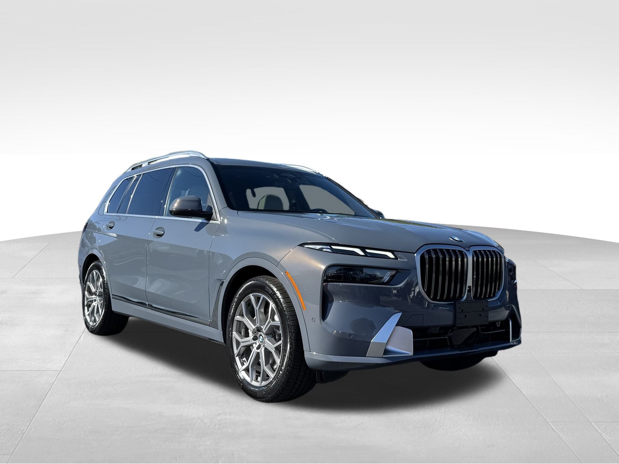 BMW X7  2025 BMW X7  2025