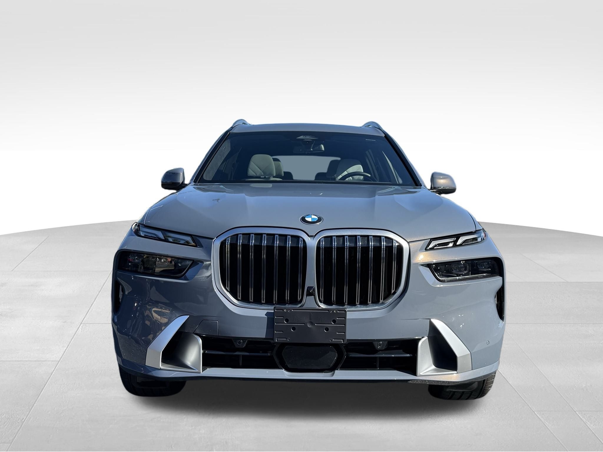 BMW X7  2025 BMW X7  2025