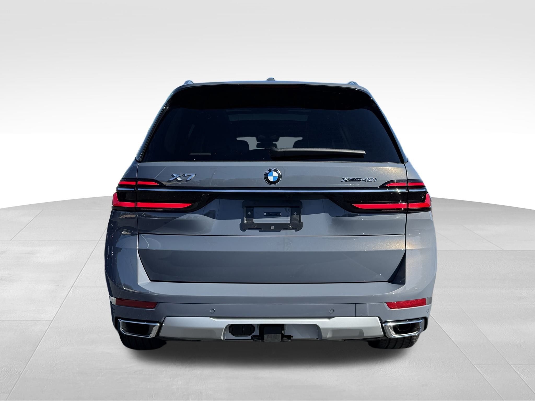 BMW X7  2025 BMW X7  2025