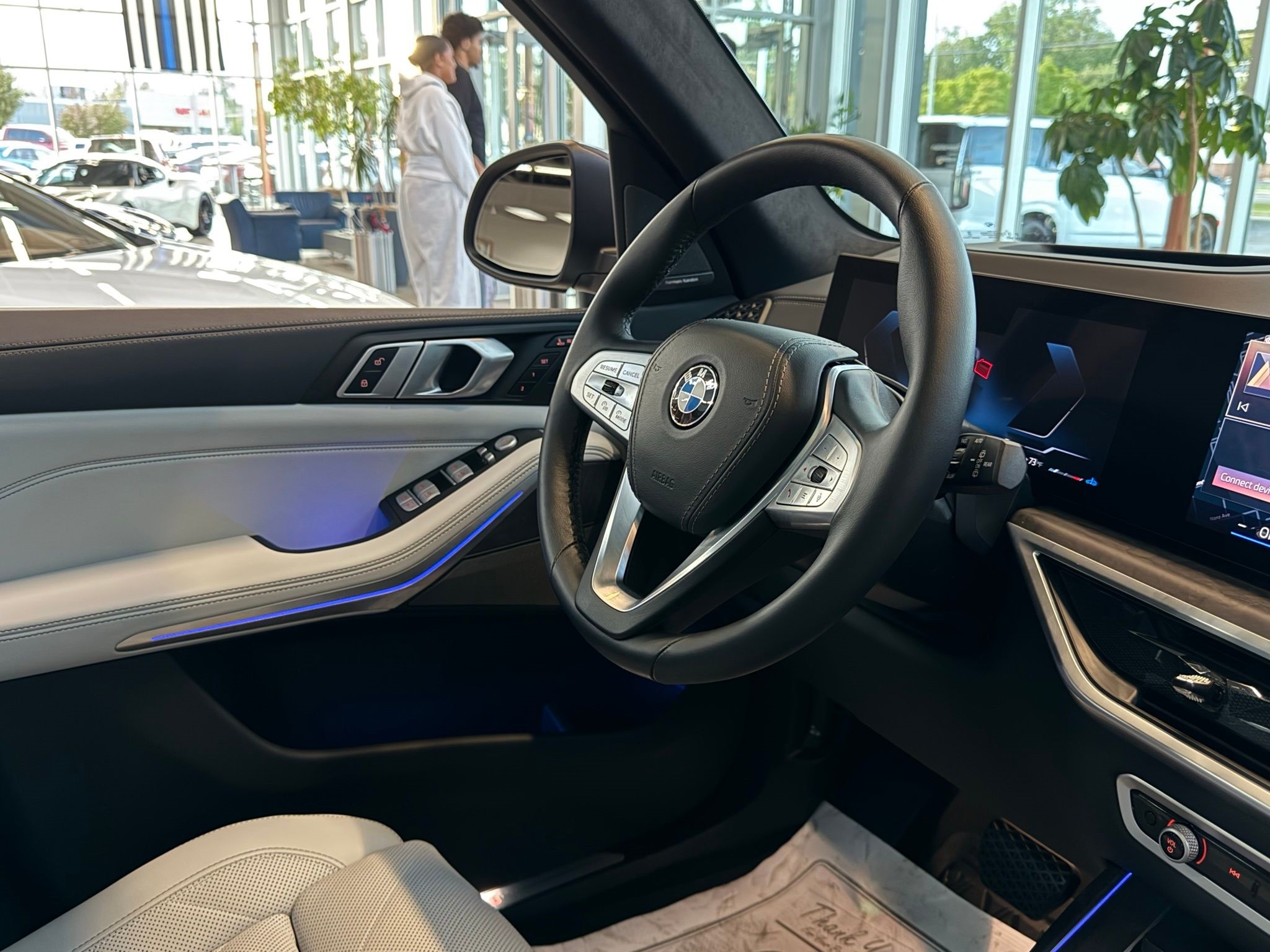 BMW X7  2025 BMW X7  2025