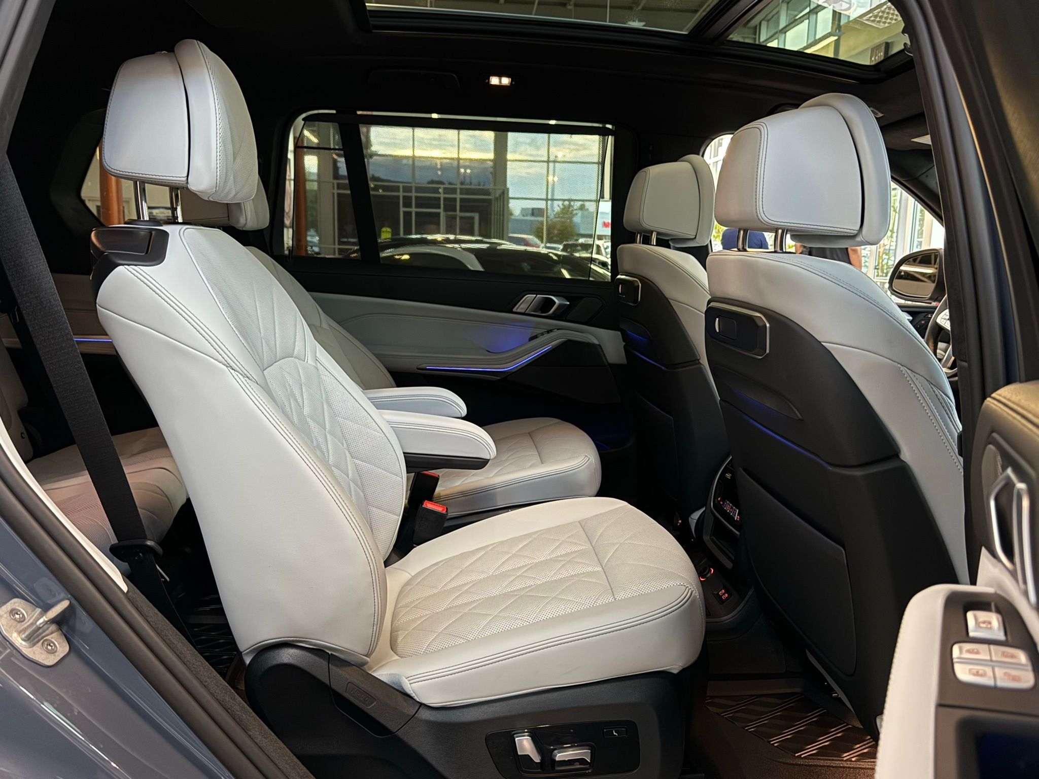 BMW X7  2025 BMW X7  2025
