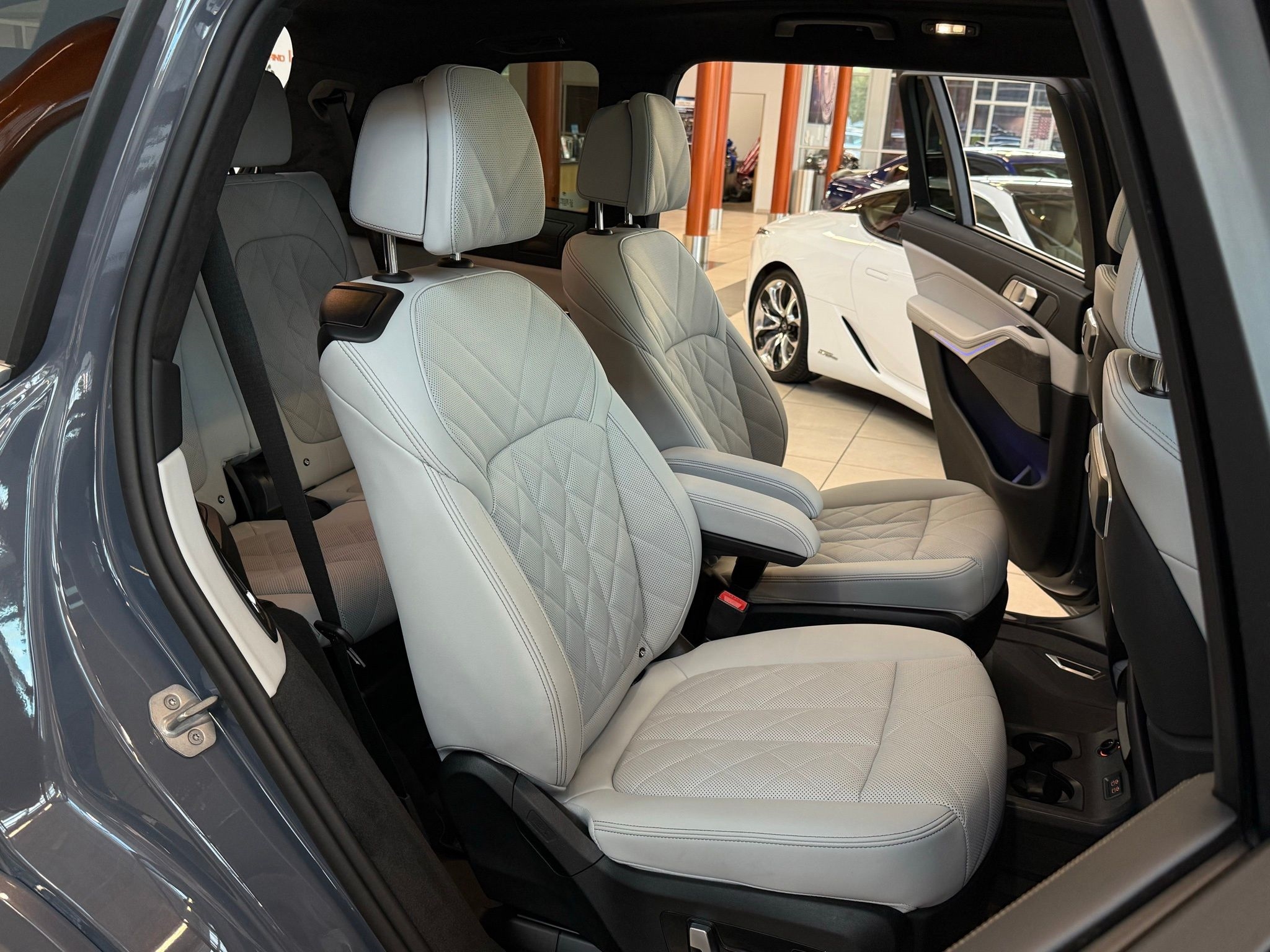 BMW X7  2025 BMW X7  2025