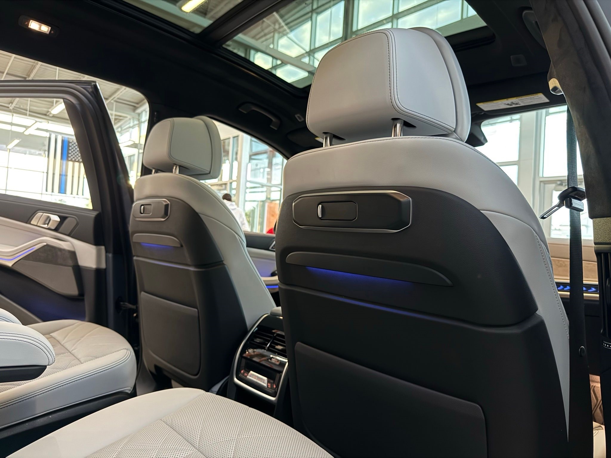 BMW X7  2025 BMW X7  2025