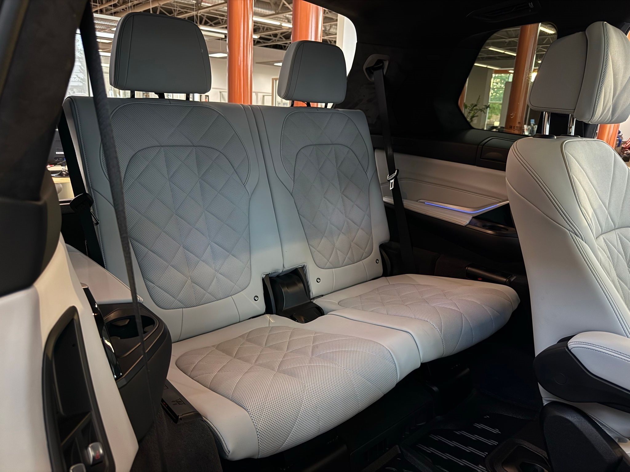 BMW X7  2025 BMW X7  2025