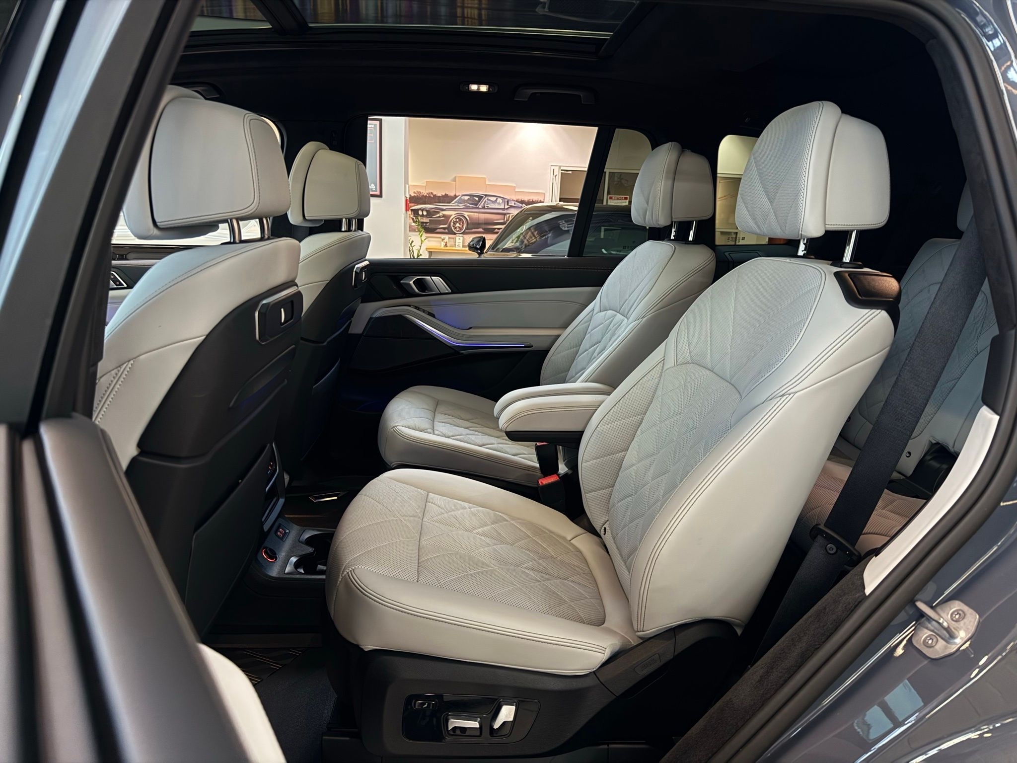 BMW X7  2025 BMW X7  2025