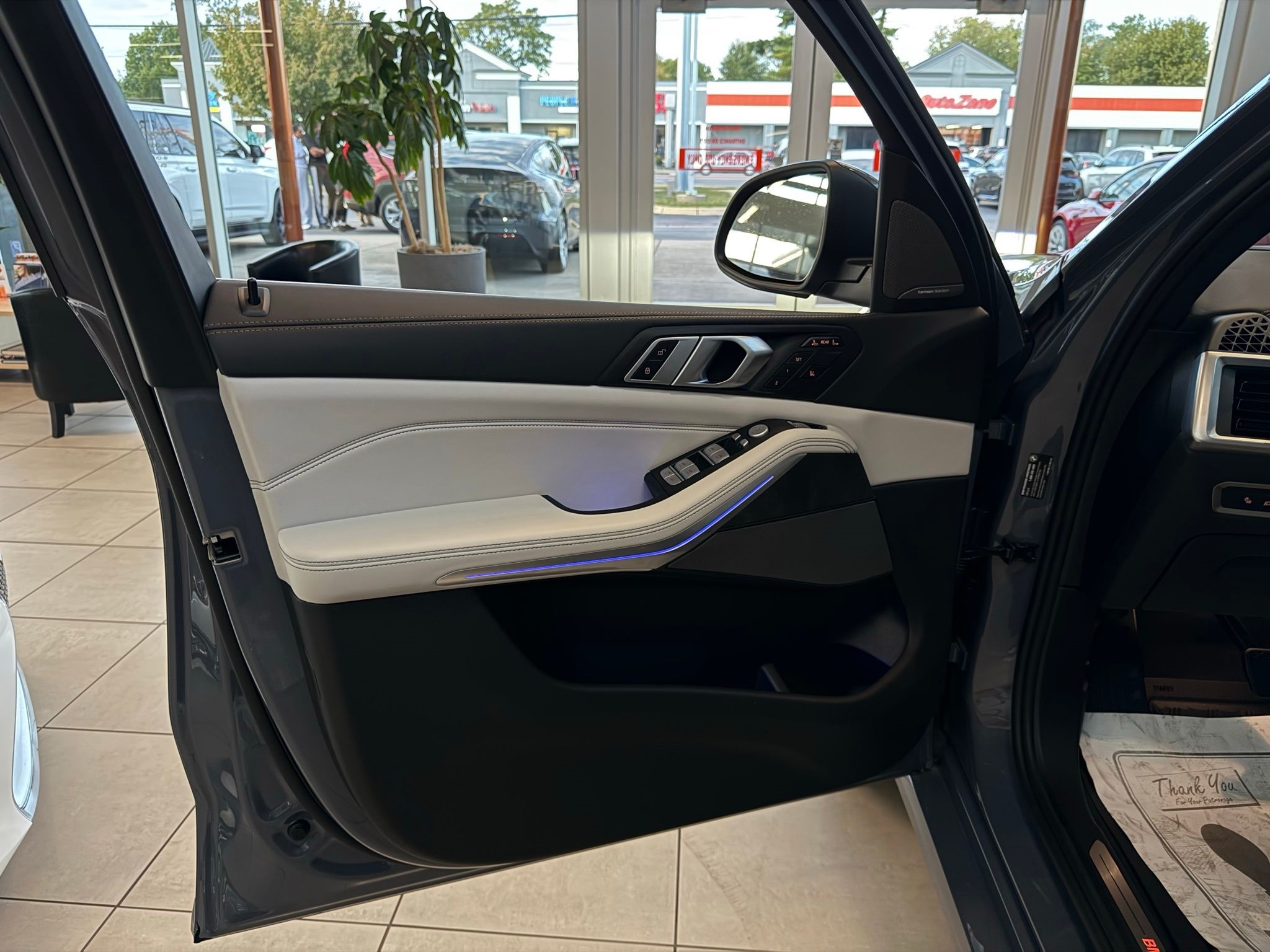 BMW X7  2025 BMW X7  2025