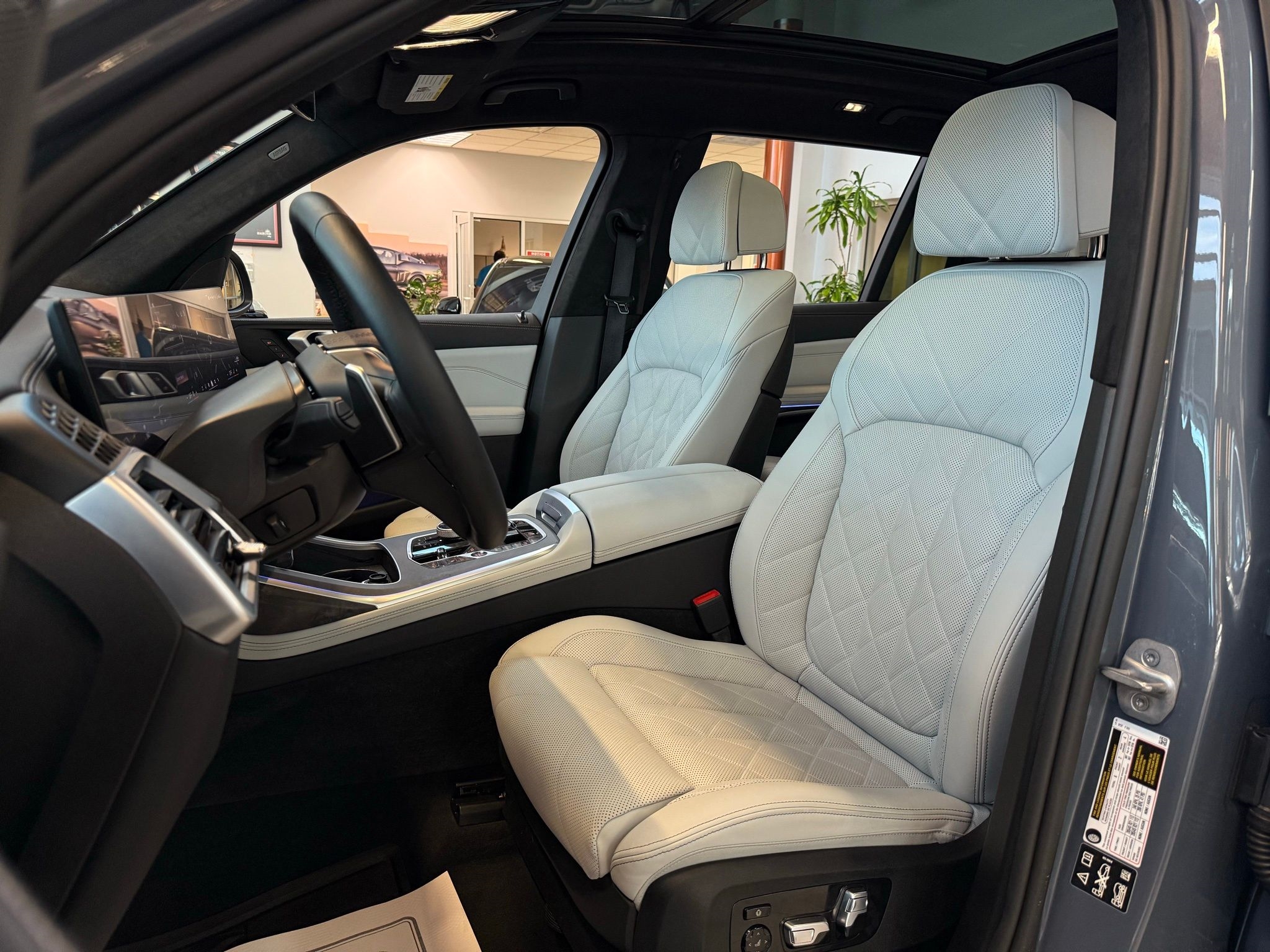BMW X7  2025 BMW X7  2025