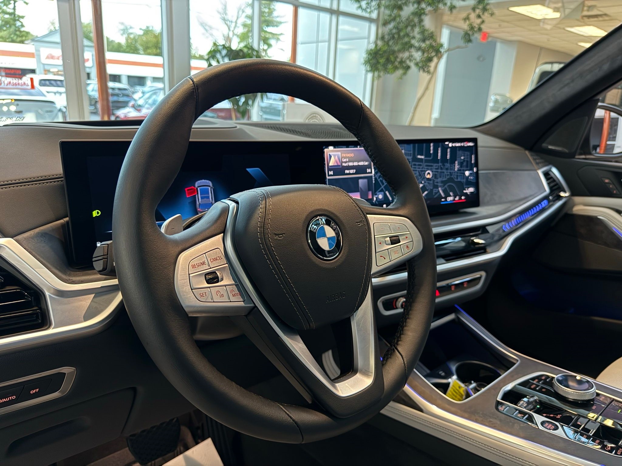 BMW X7  2025 BMW X7  2025