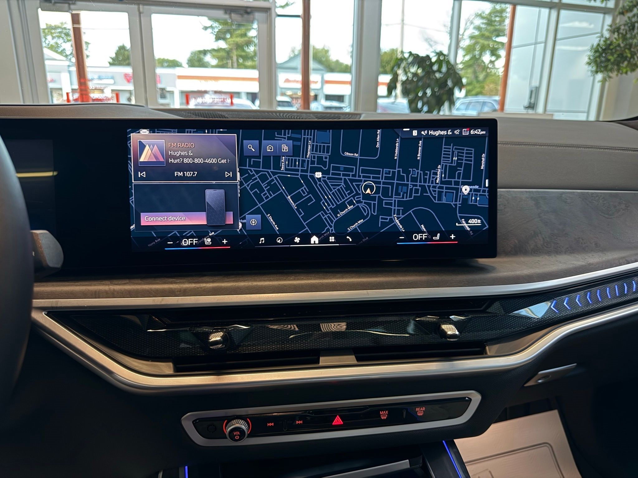 BMW X7  2025 BMW X7  2025