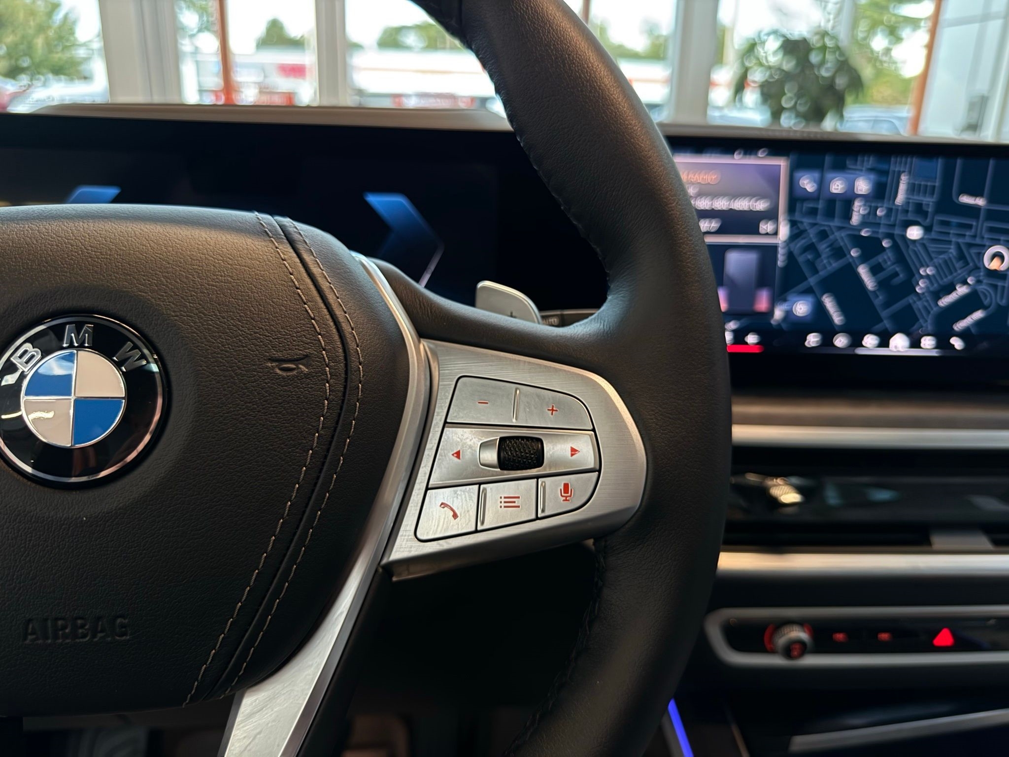 BMW X7  2025 BMW X7  2025