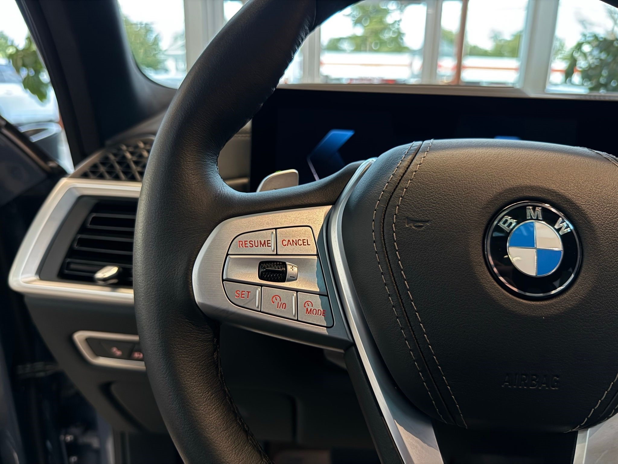 BMW X7  2025 BMW X7  2025