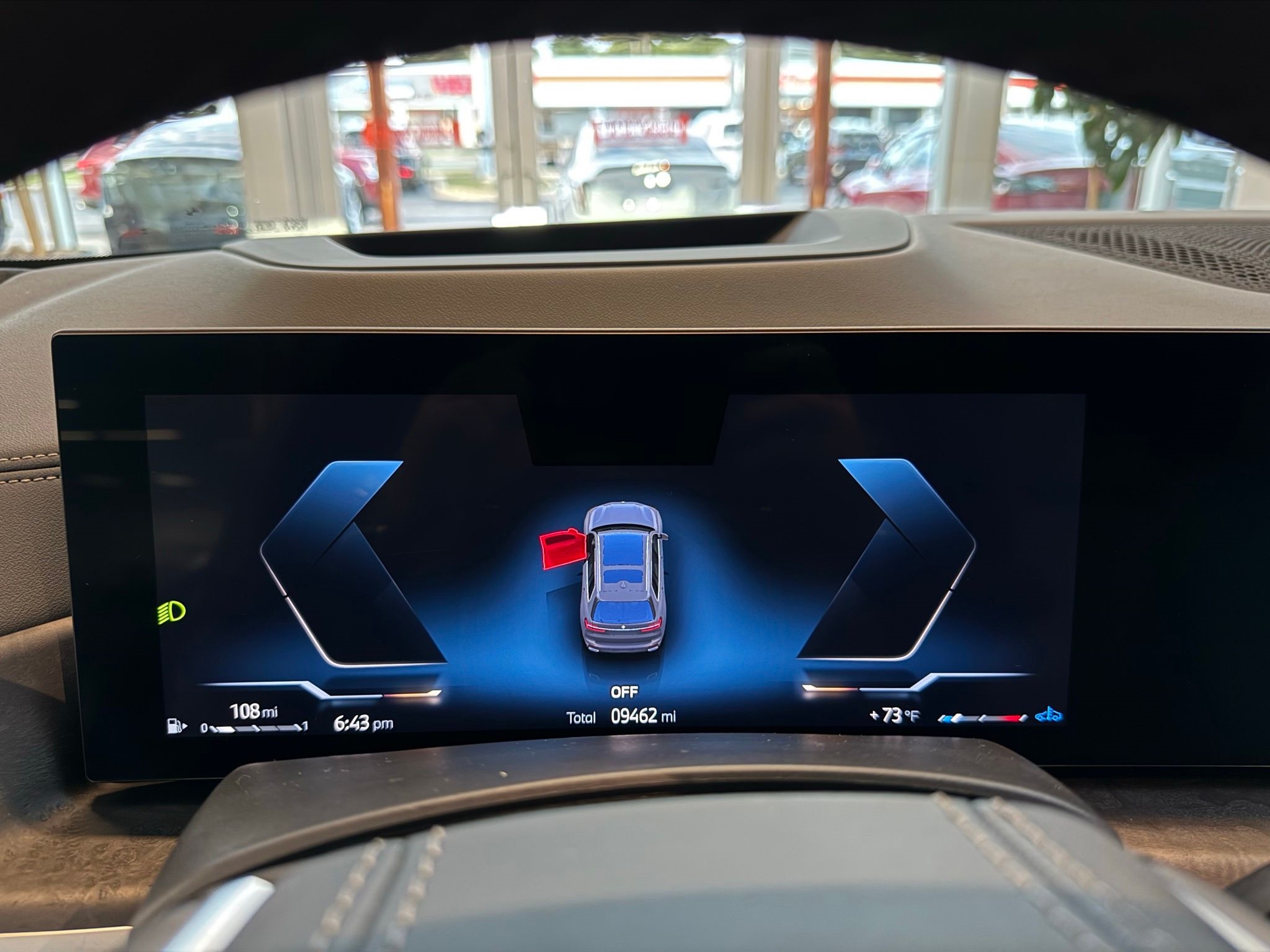 BMW X7  2025 BMW X7  2025