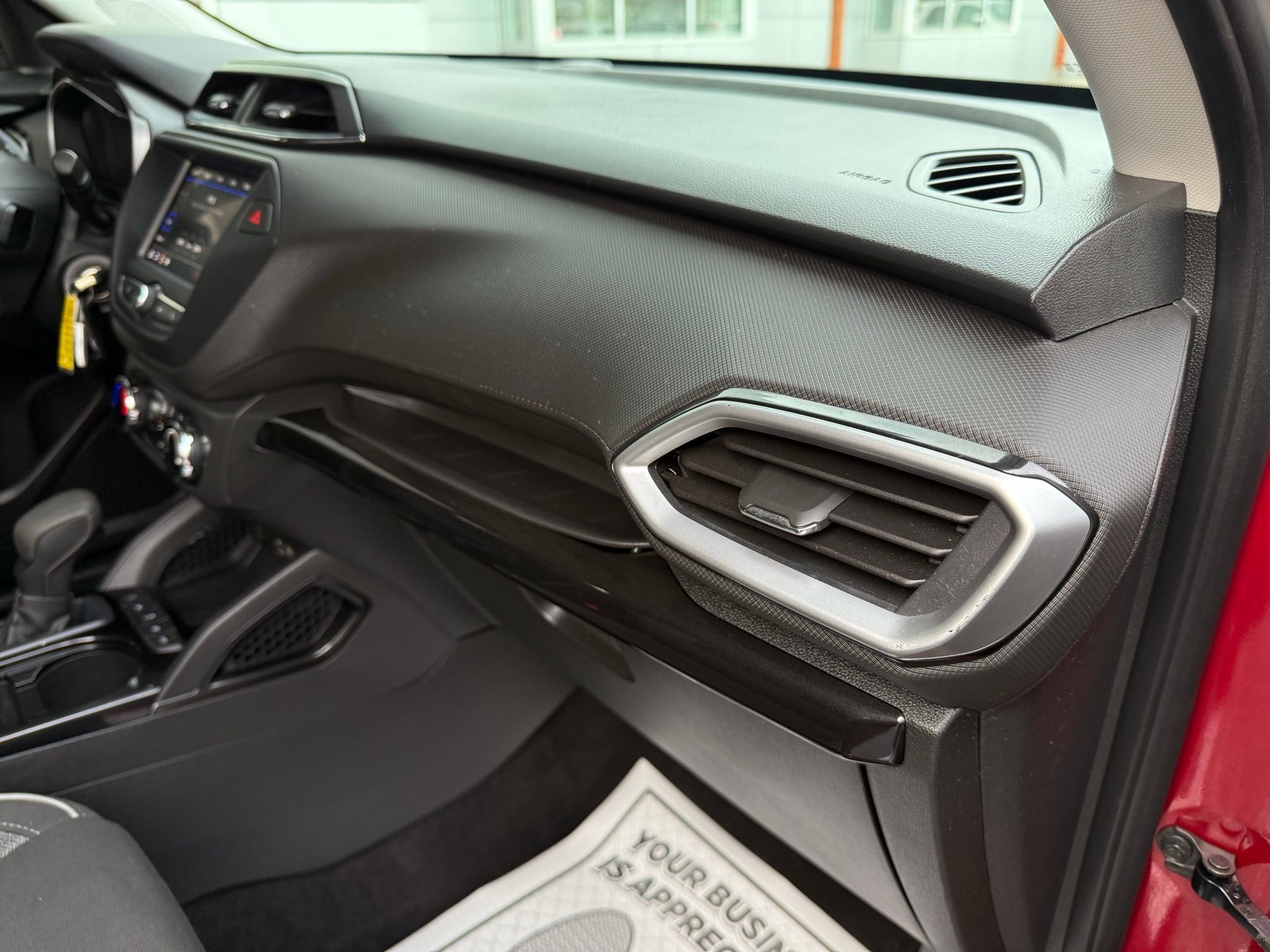 Chevrolet TrailBlazer  2021