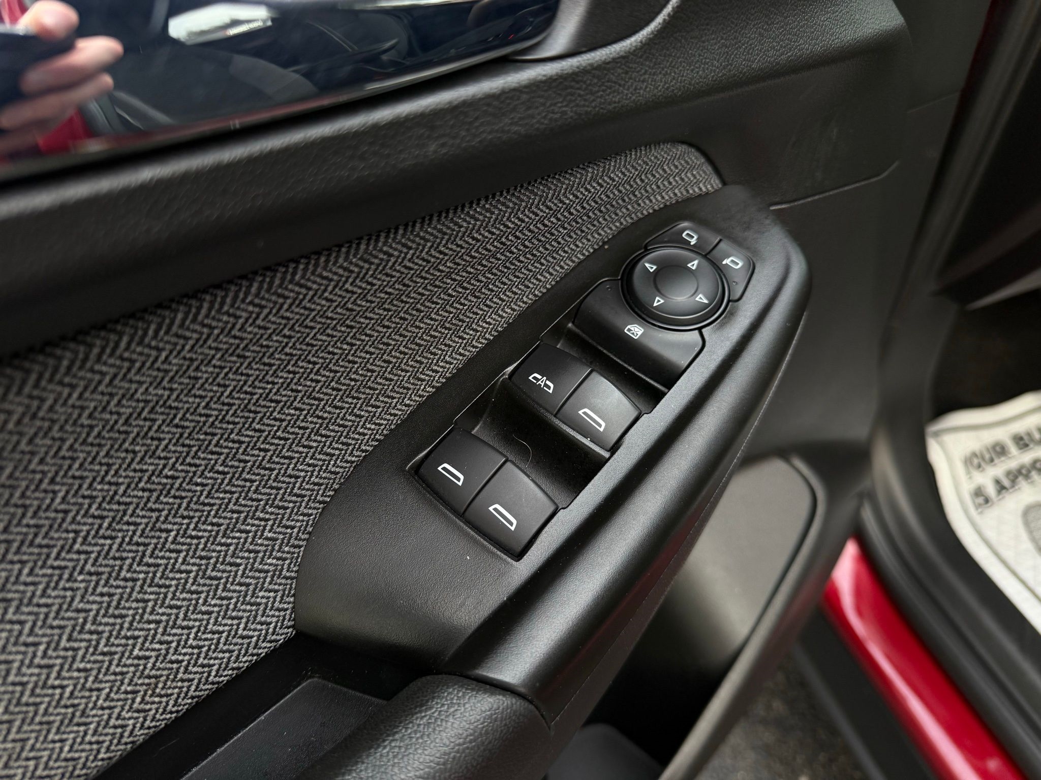 Chevrolet TrailBlazer  2021