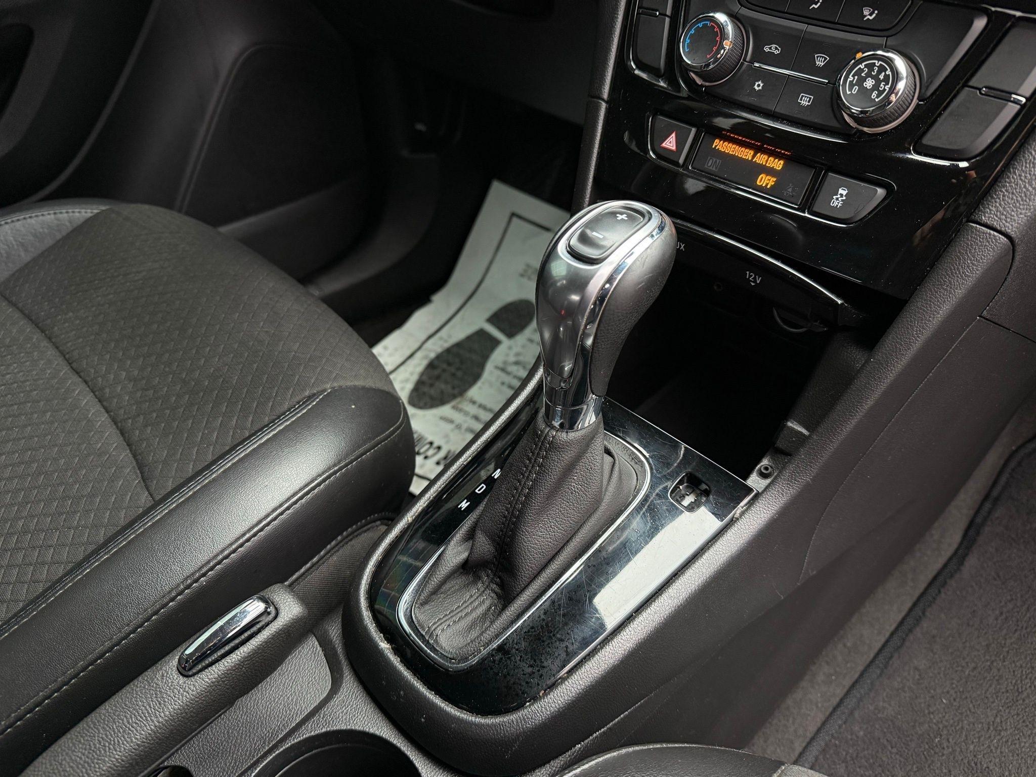 Buick Encore  2017