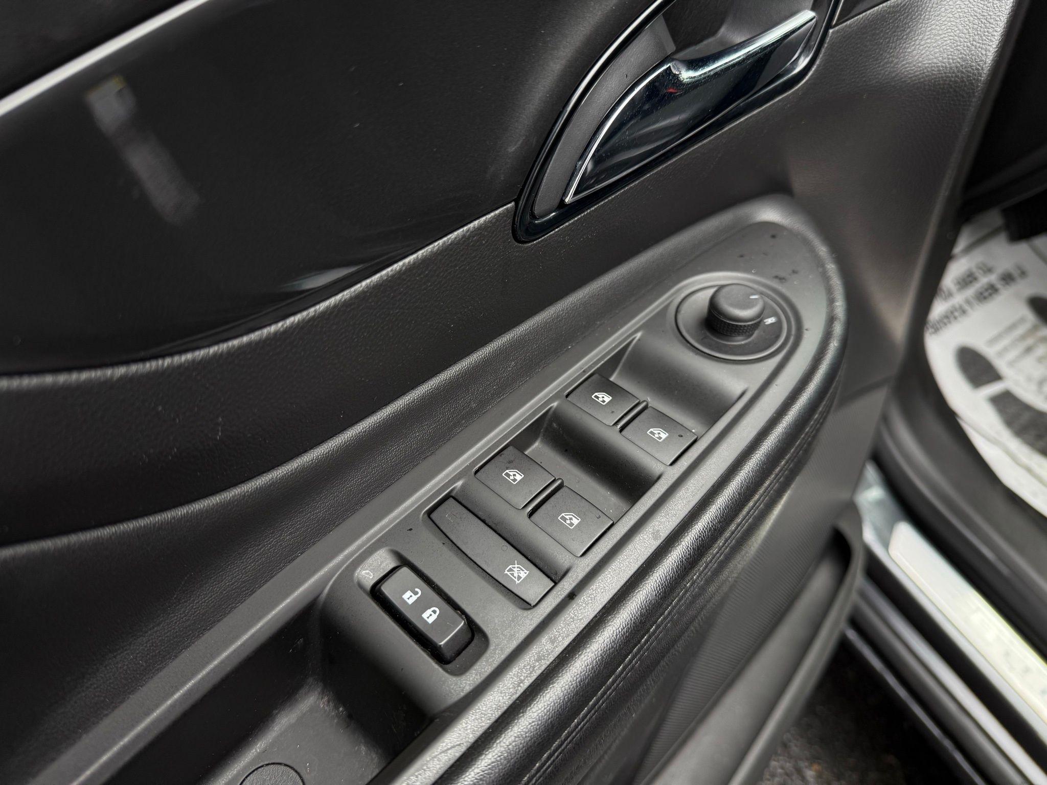 Buick Encore  2017