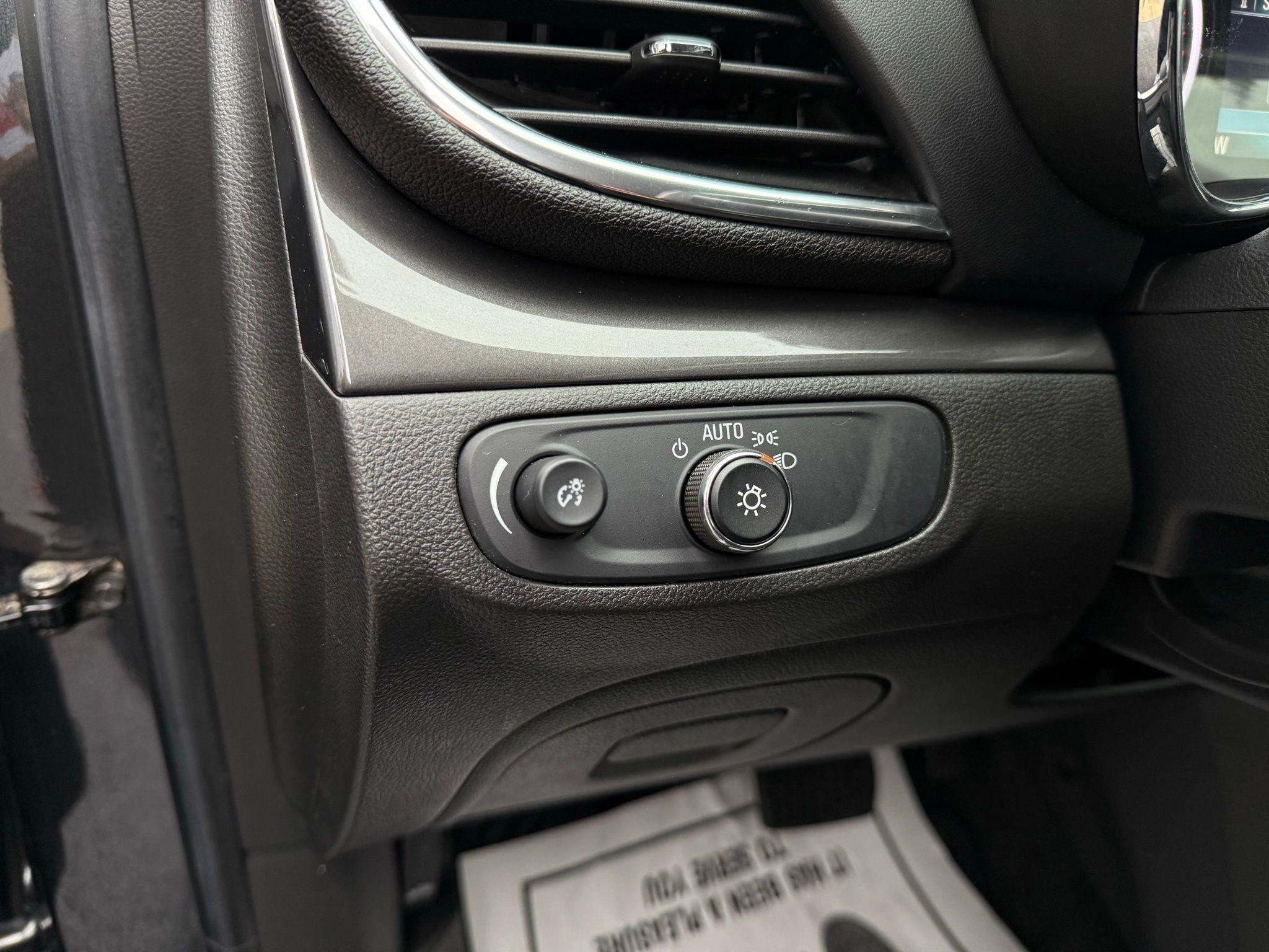 Buick Encore  2017