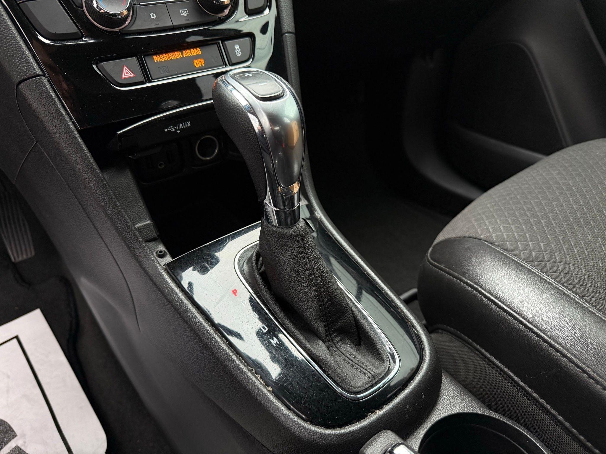 Buick Encore  2017