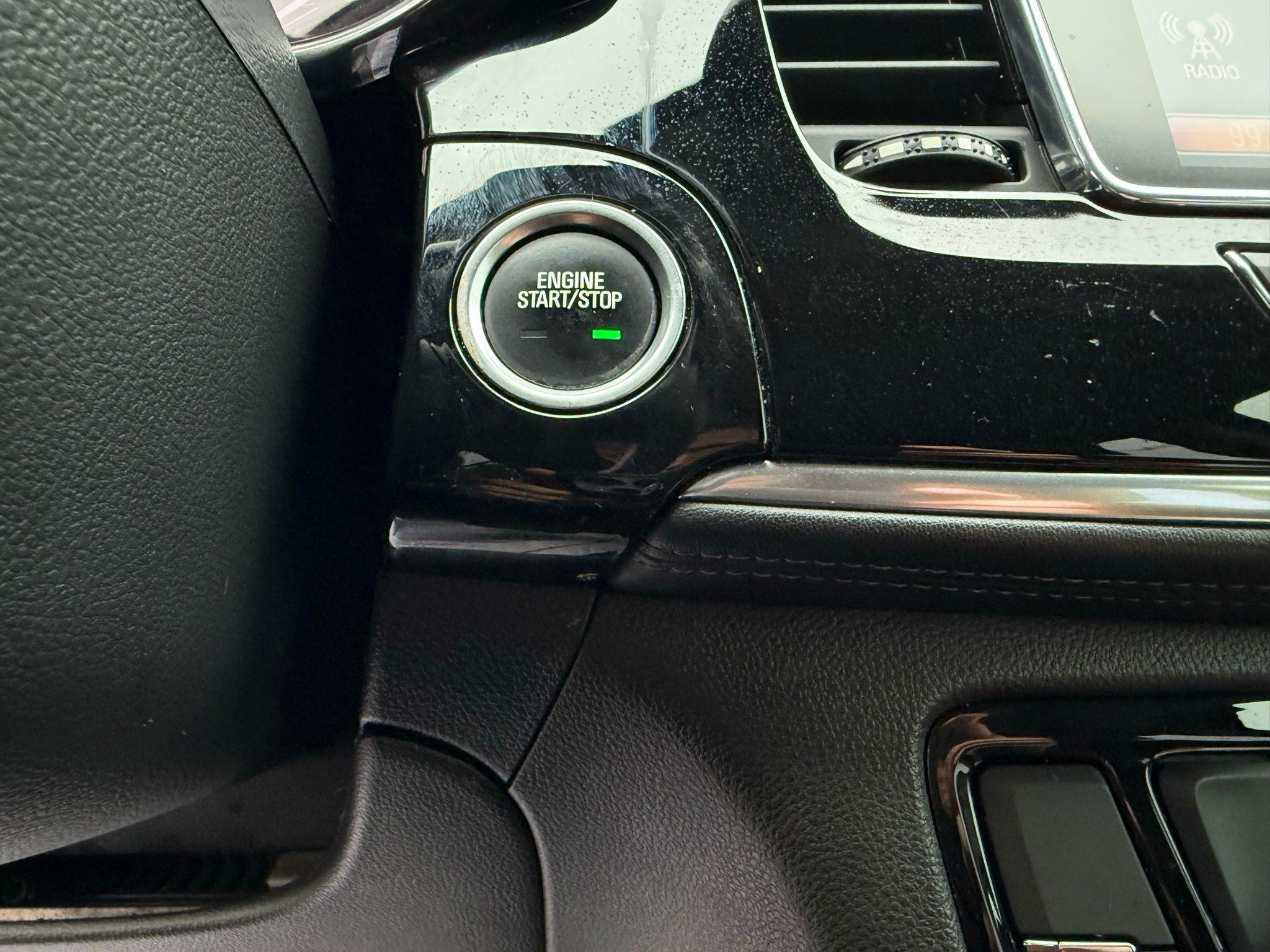 Buick Encore  2017