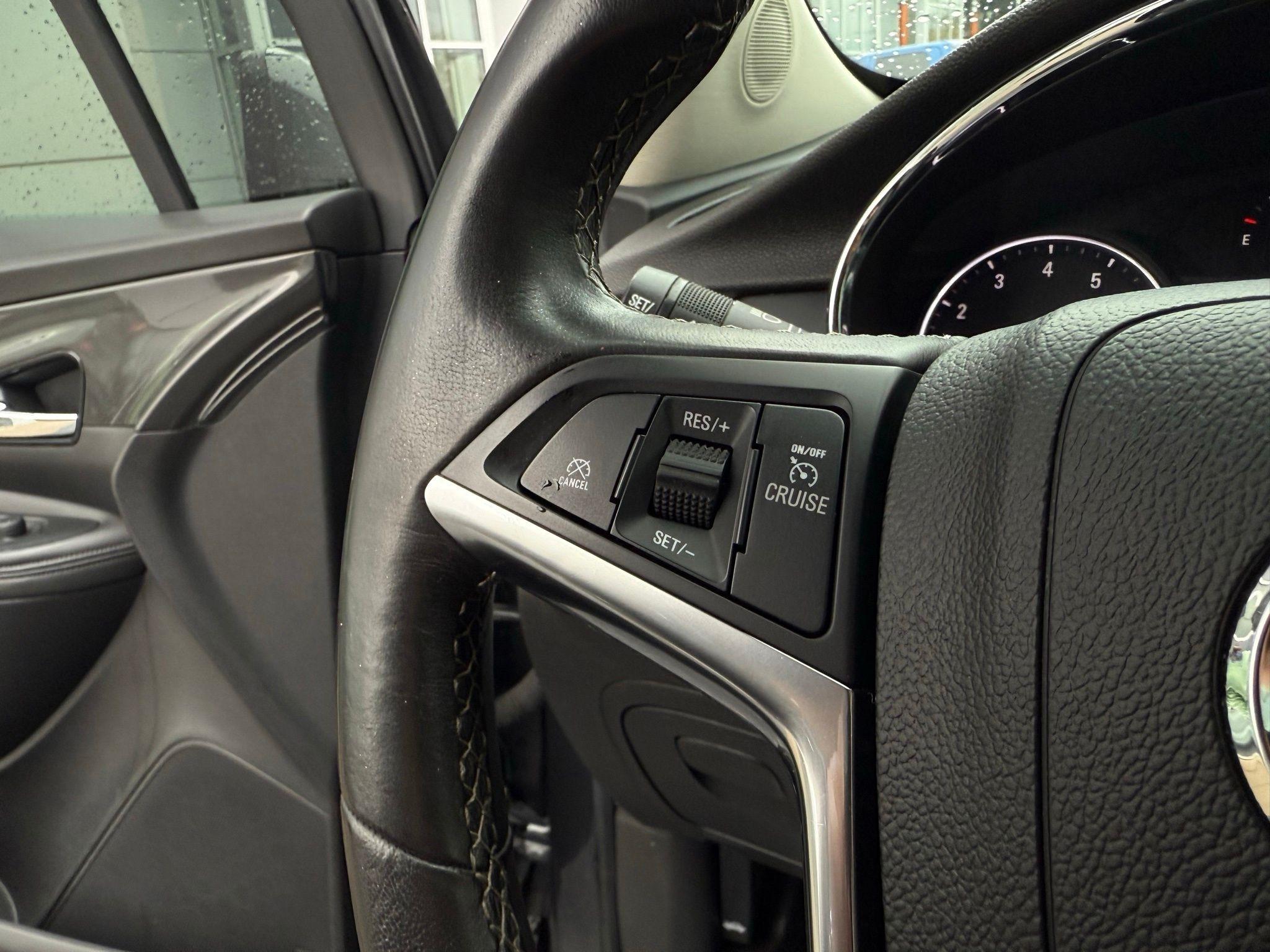 Buick Encore  2017