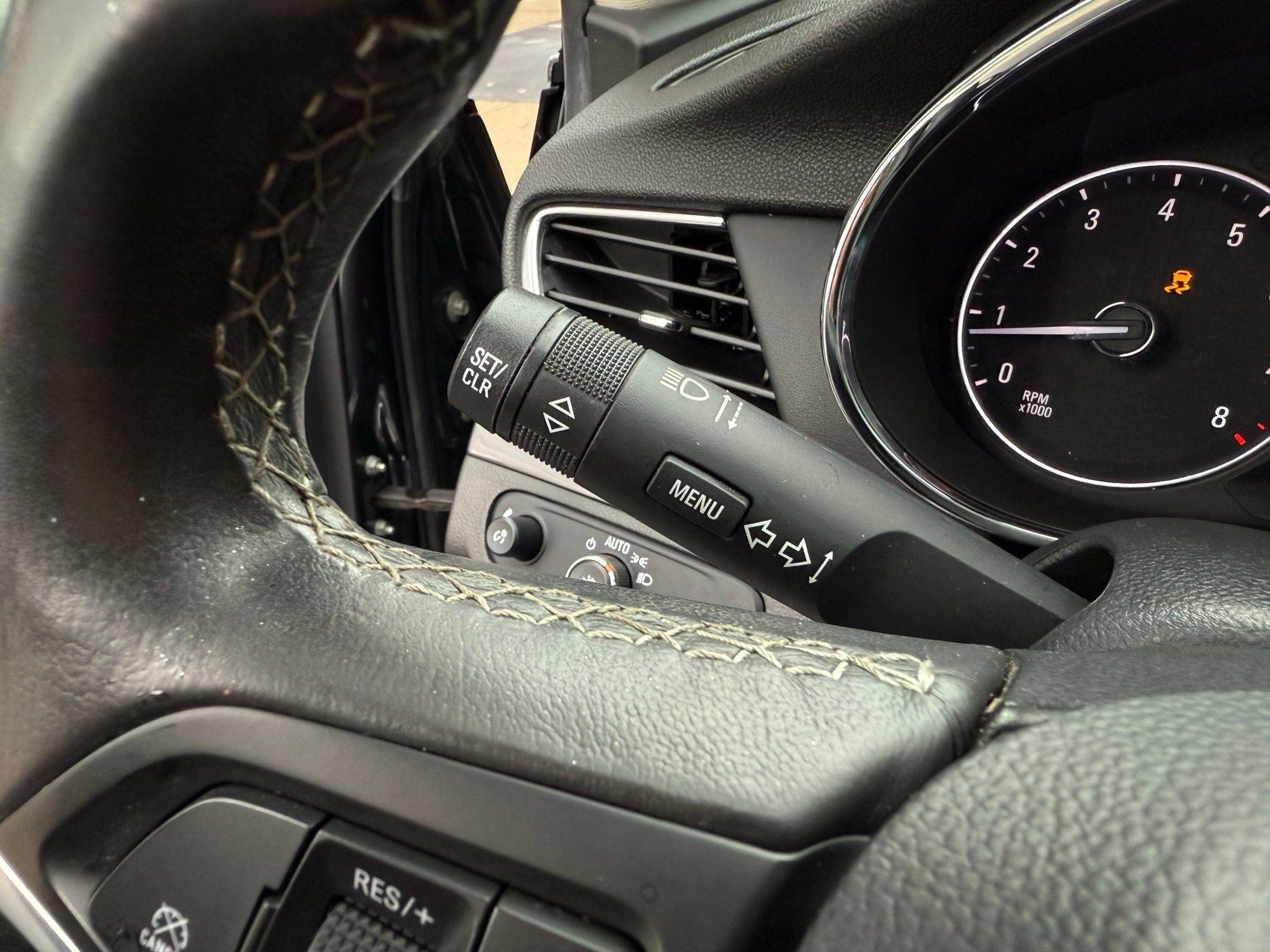 Buick Encore  2017