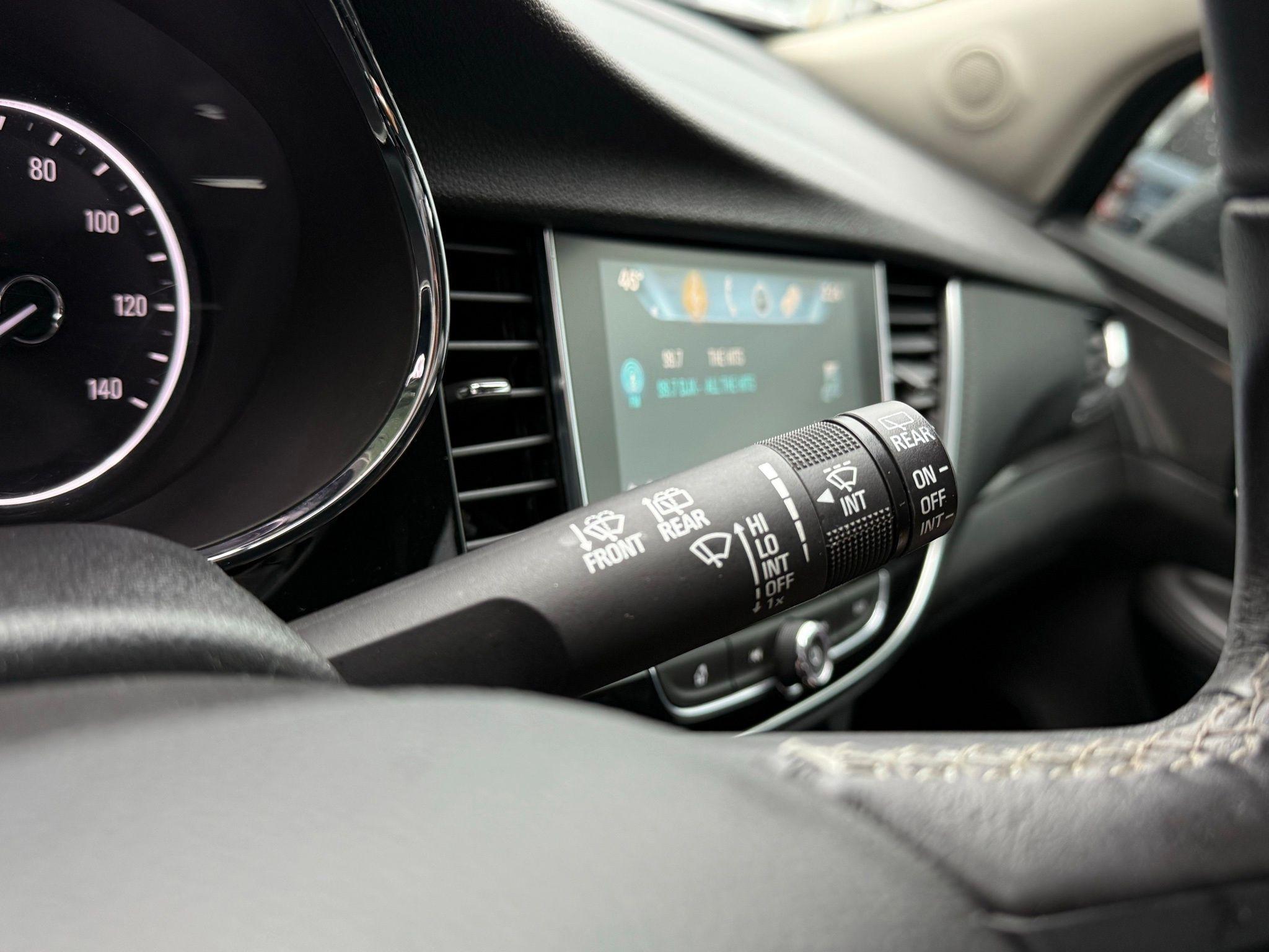 Buick Encore  2017