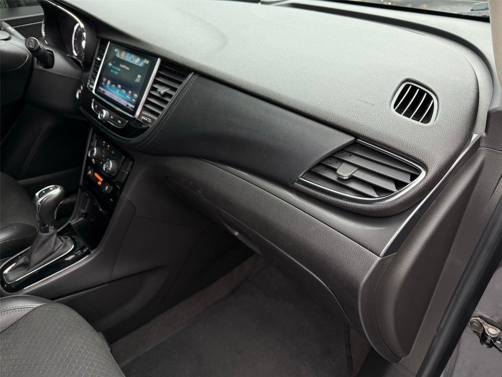Buick Encore  2017