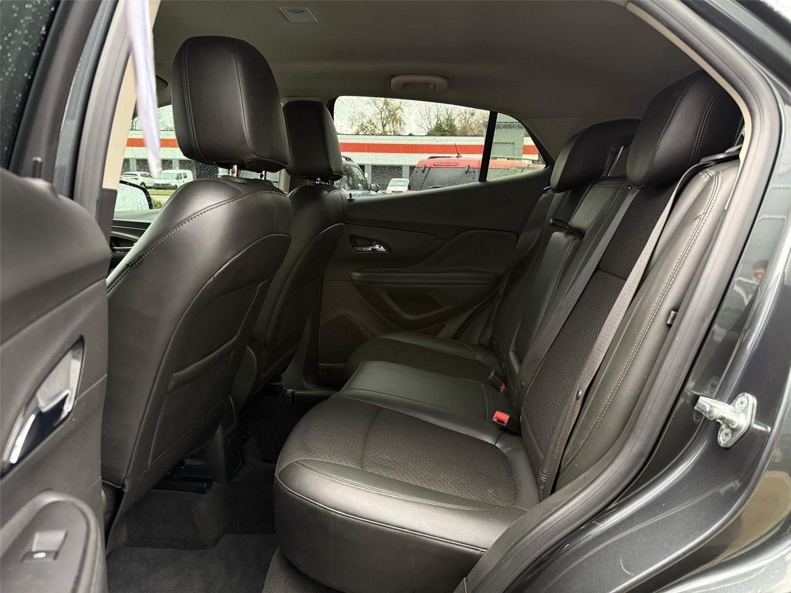 Buick Encore  2017