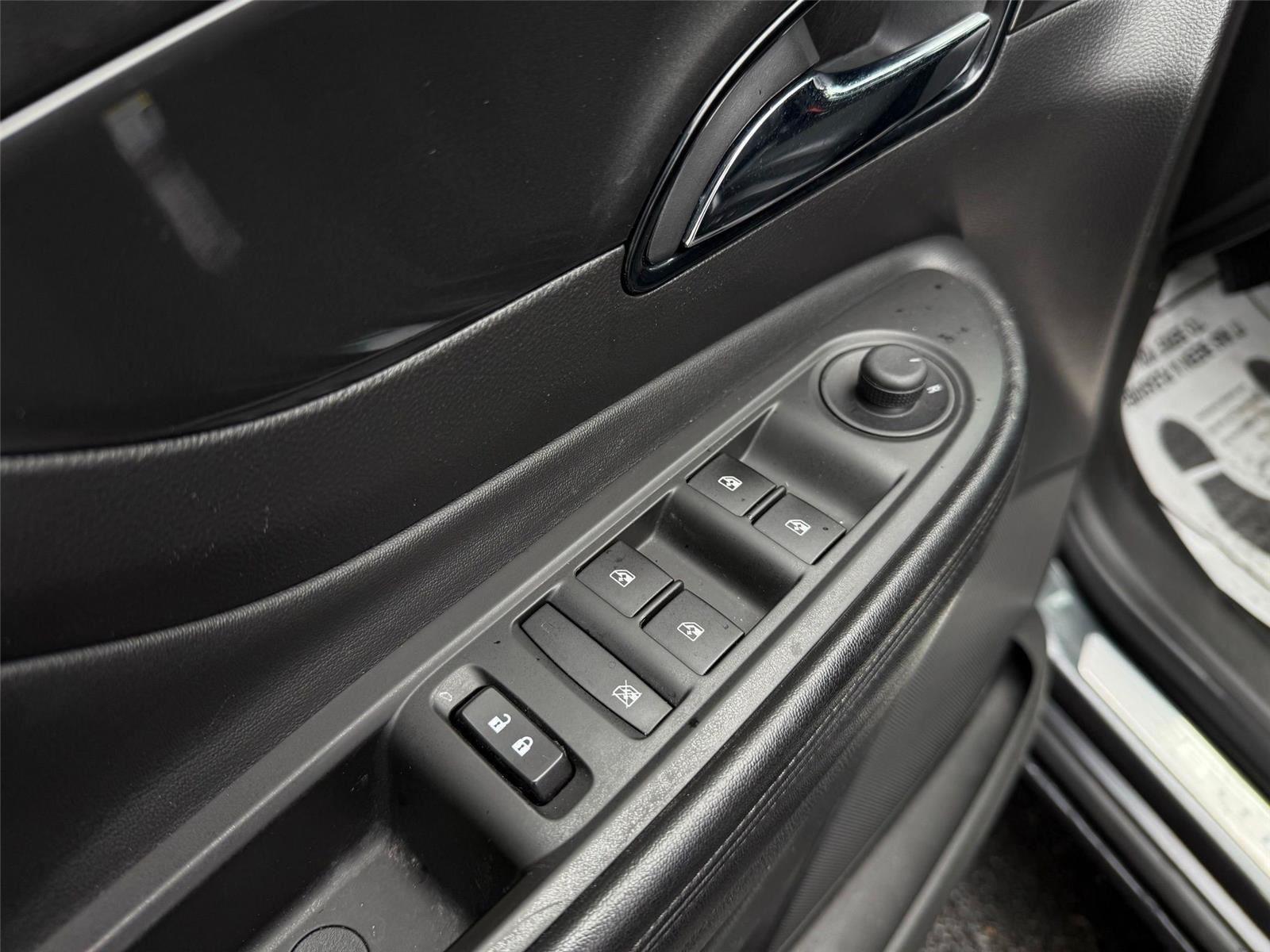 Buick Encore  2017
