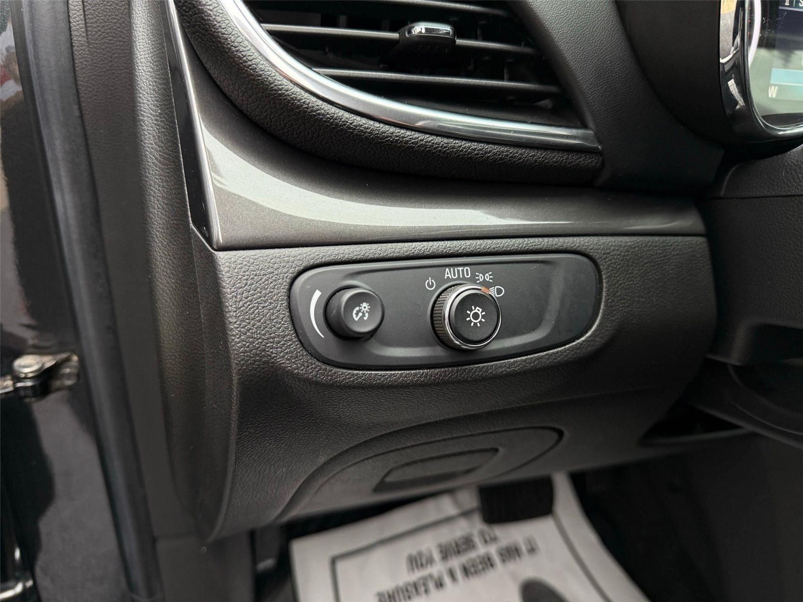 Buick Encore  2017
