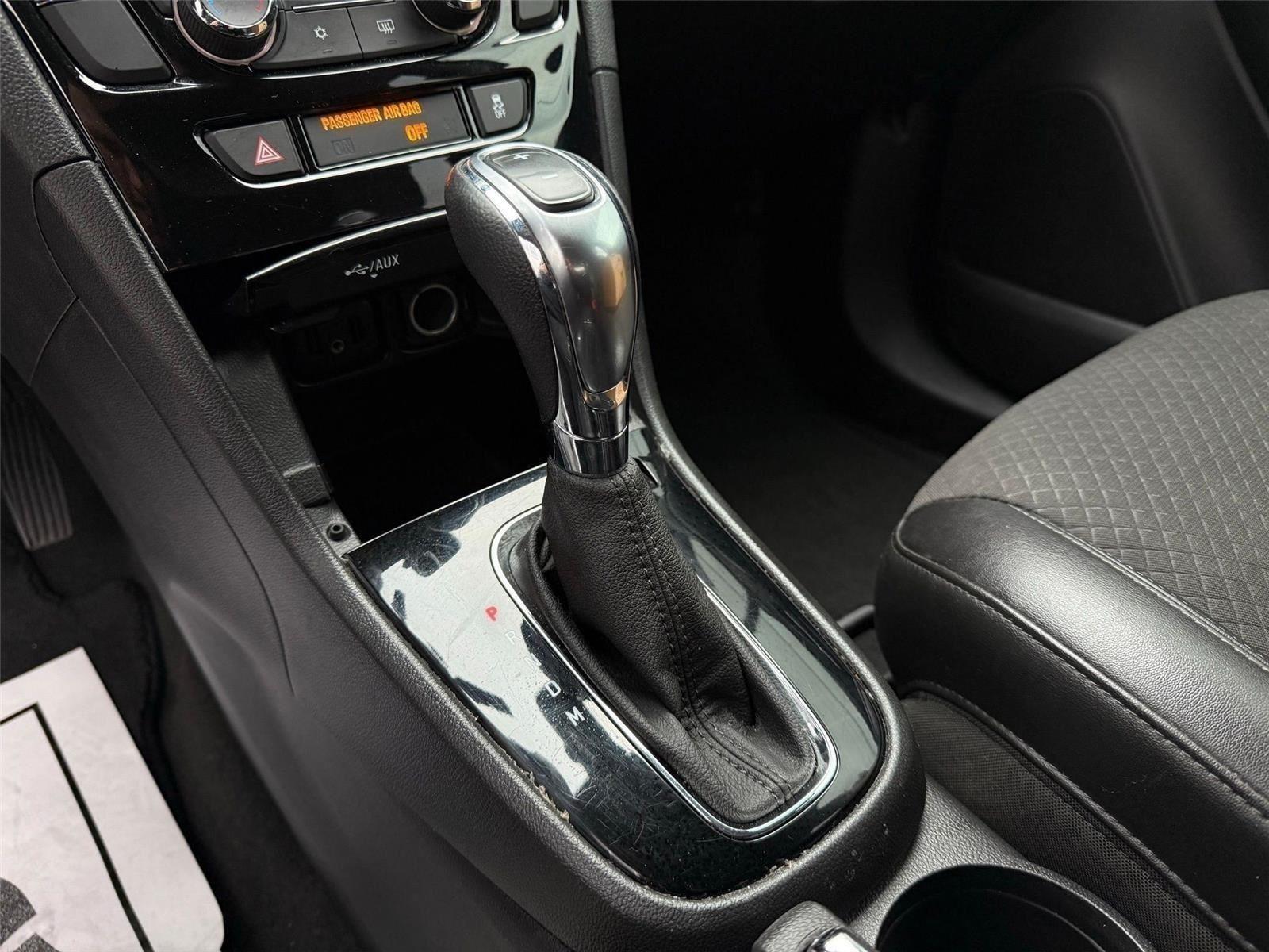 Buick Encore  2017