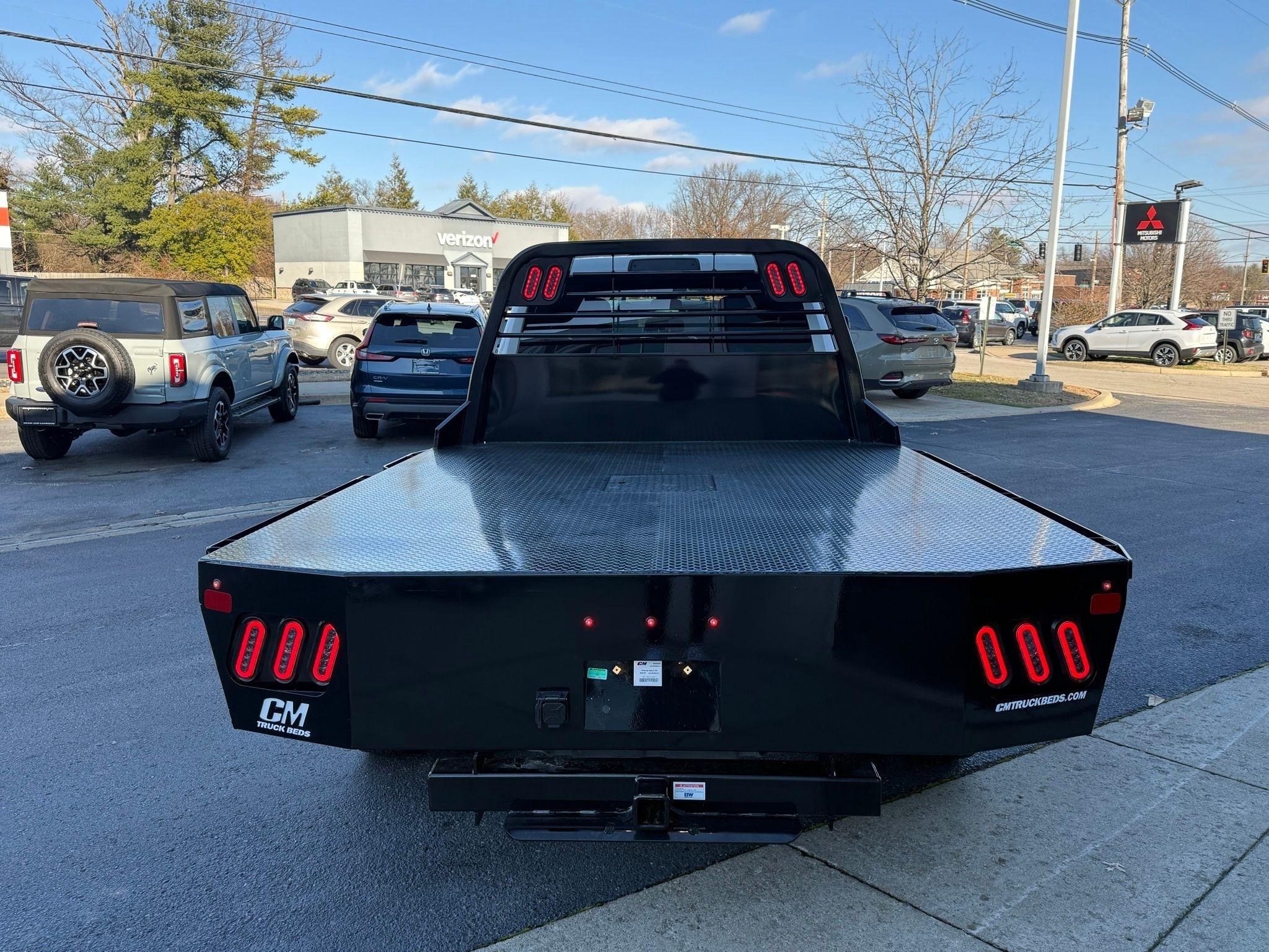 RAM 3500  2024