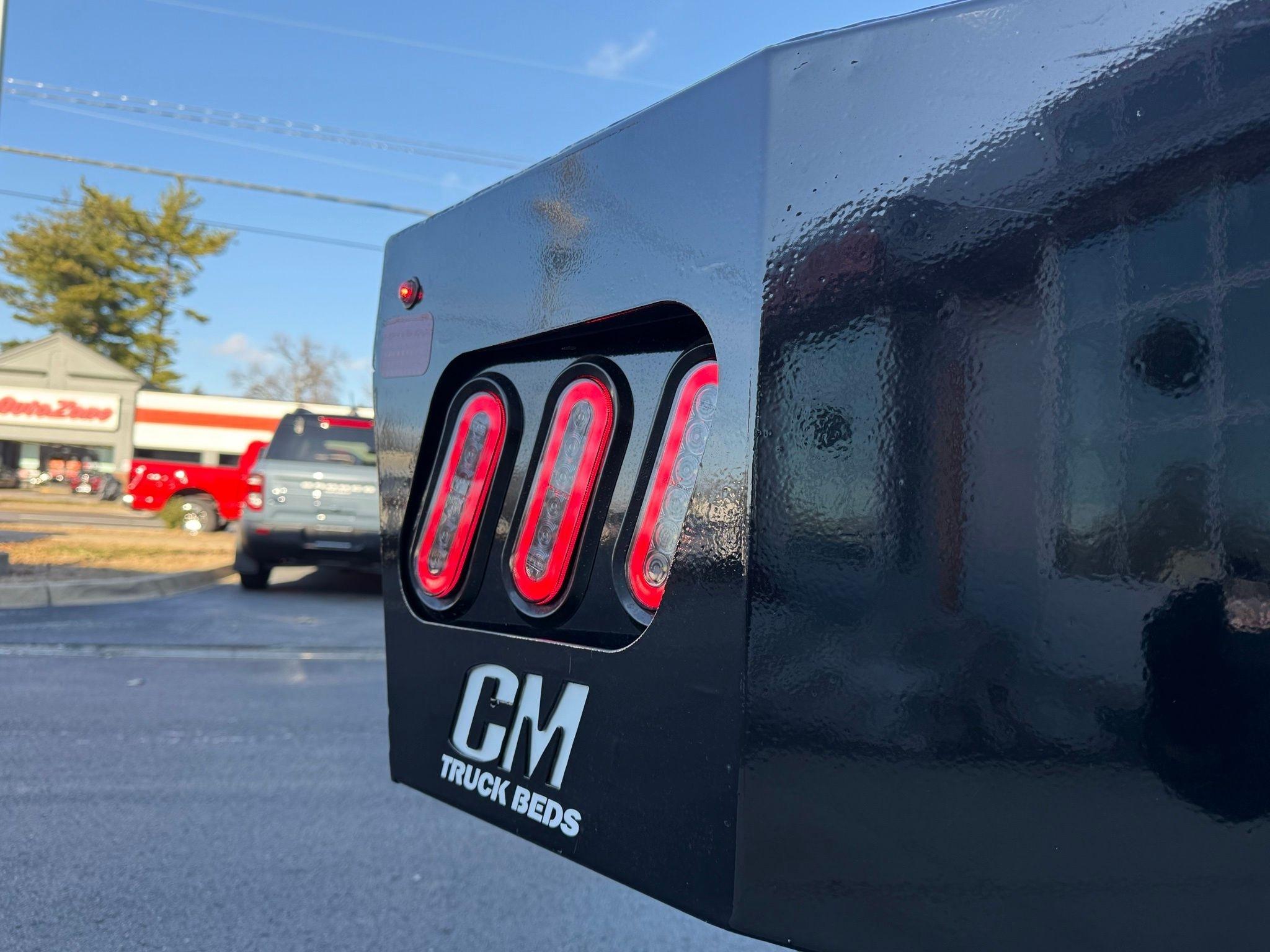 RAM 3500  2024