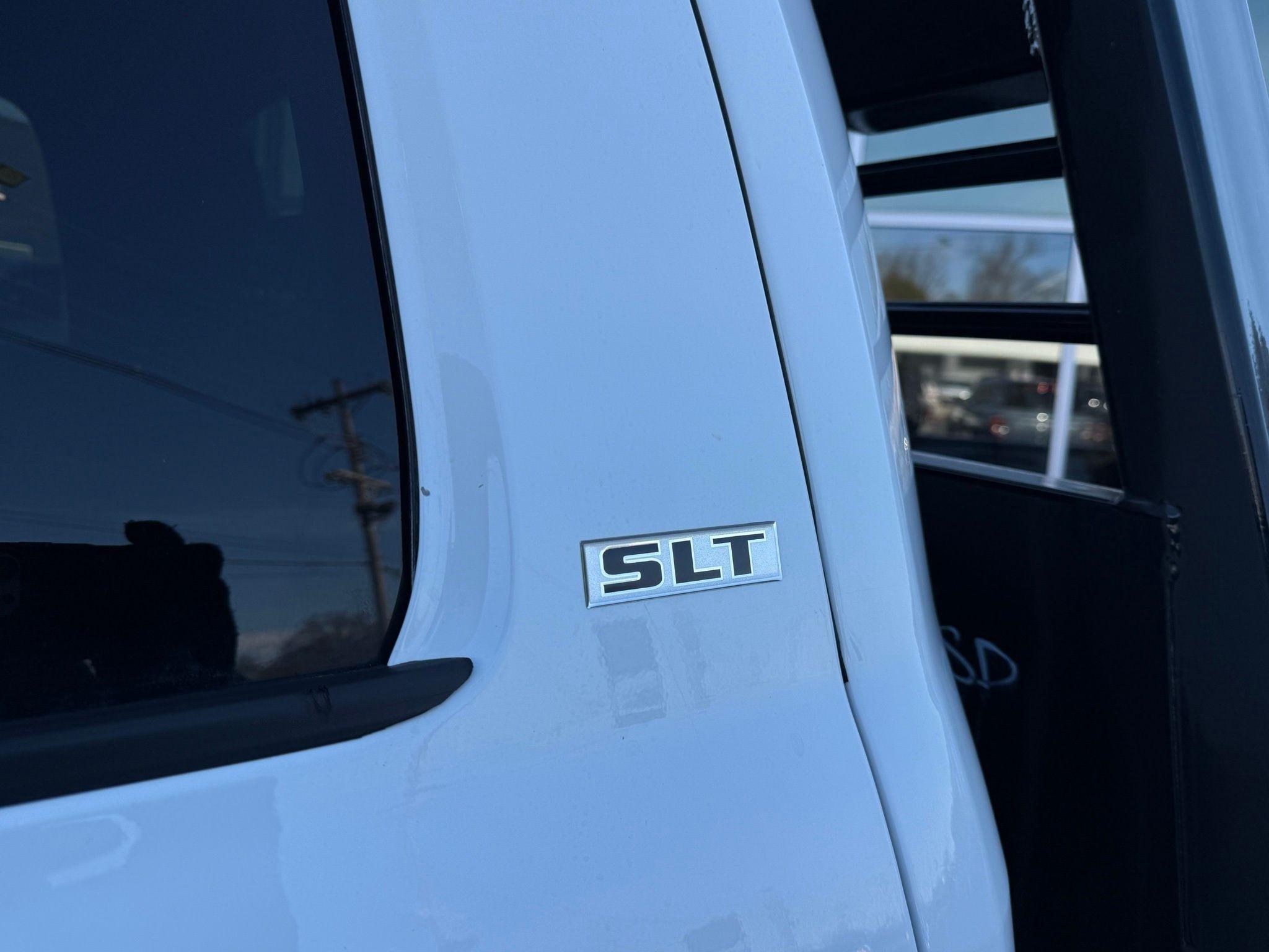 RAM 3500  2024