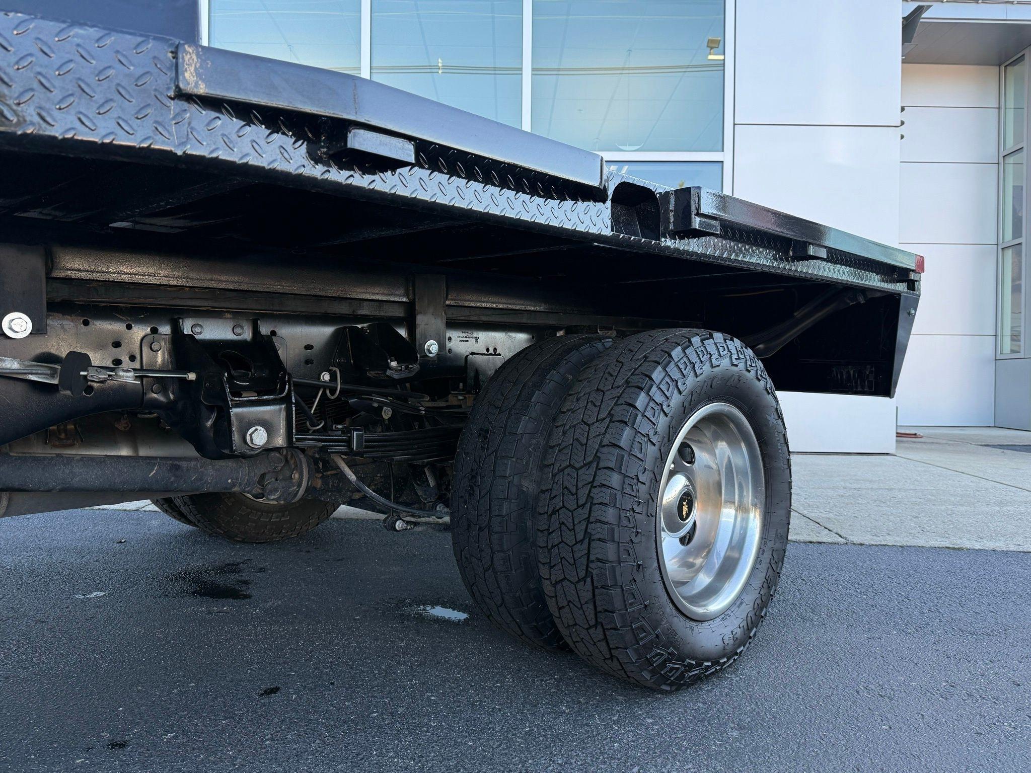 RAM 3500  2024