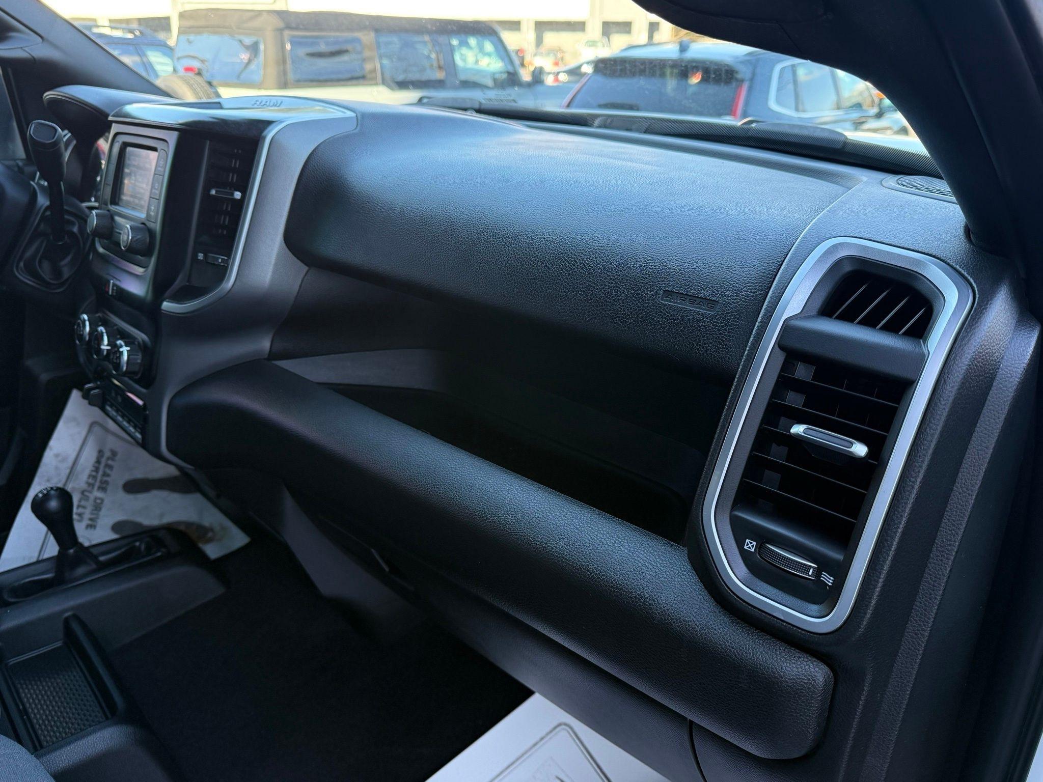 RAM 3500  2024